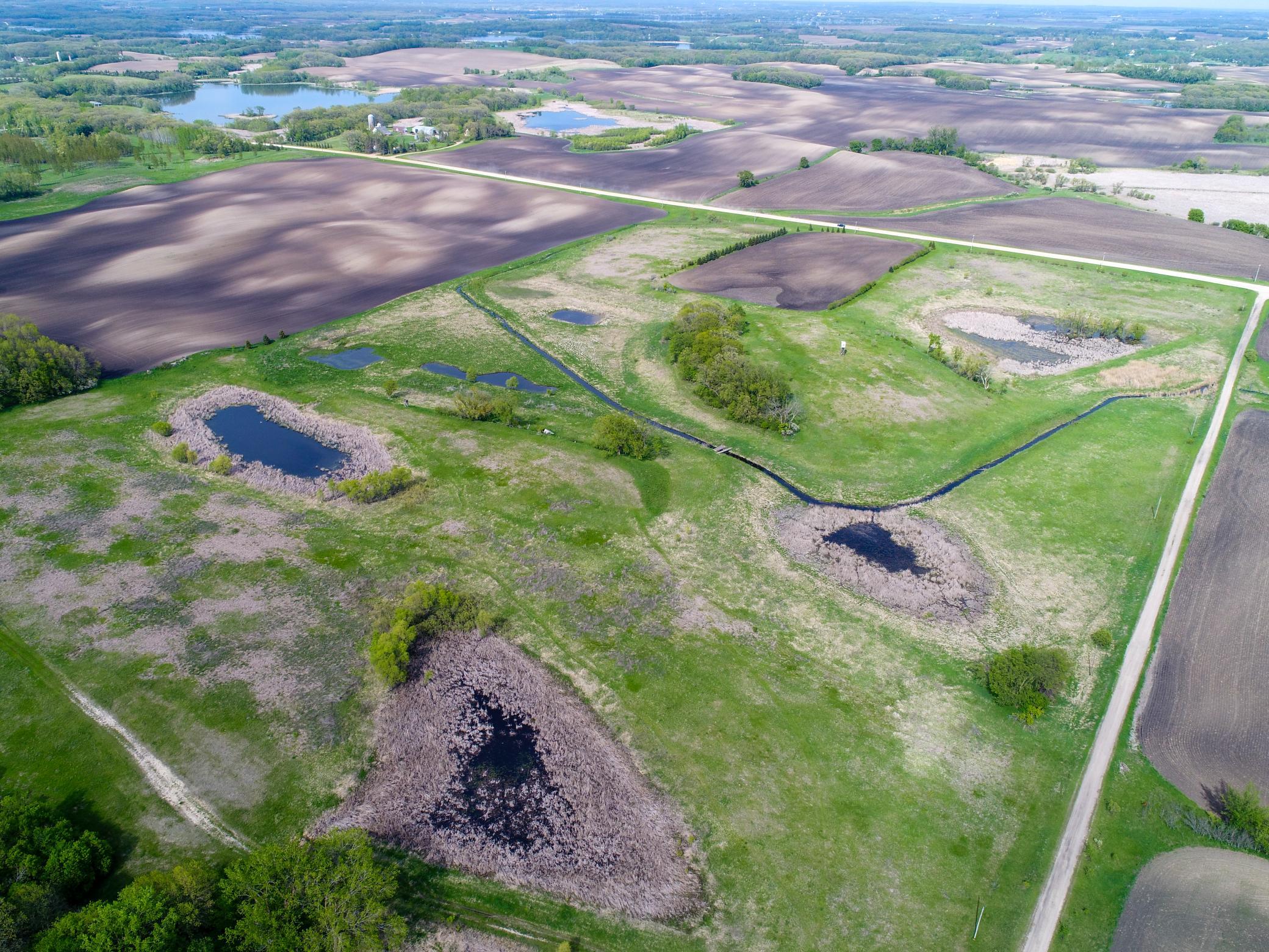 TBD CO Rd 33 NW, Evansville MN 56326 - Photo 5 of 13