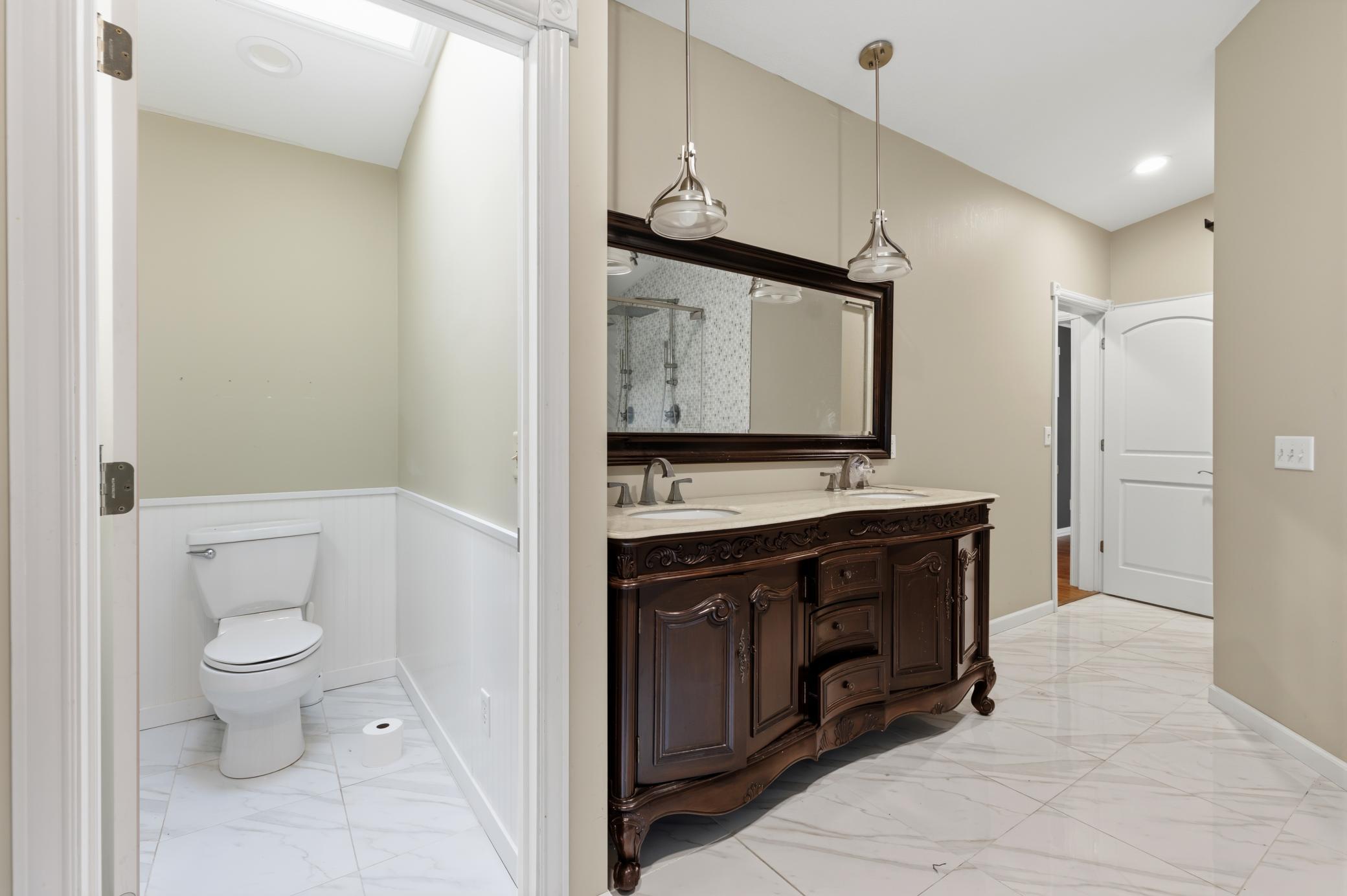 1994 single family home for sale at 8459 Dove Street in Pequot Lakes, MN — 4 bed, 4 bath (photo 21 of 48)