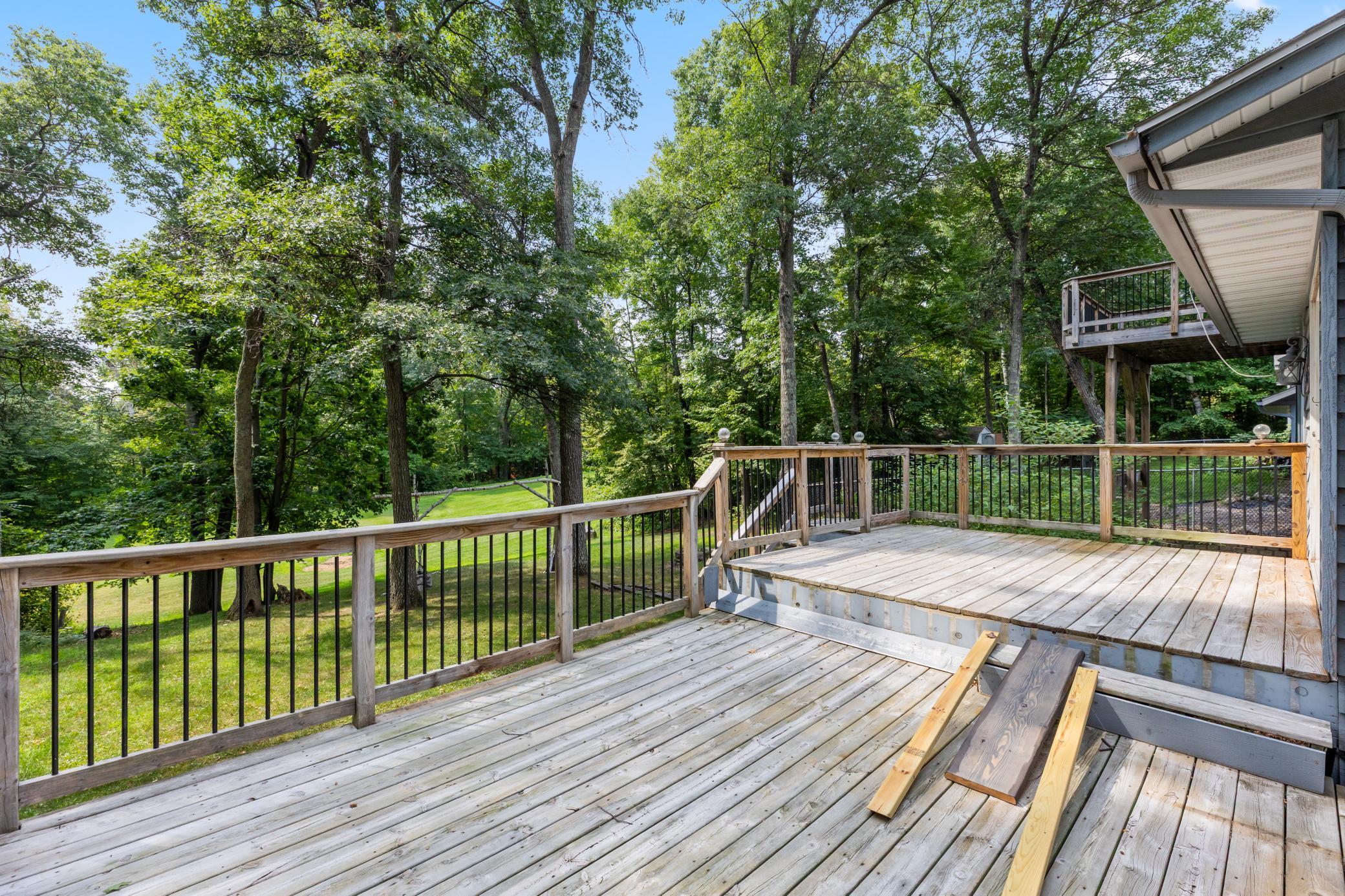 1994 single family home for sale at 8459 Dove Street in Pequot Lakes, MN — 4 bed, 4 bath (photo 32 of 48)