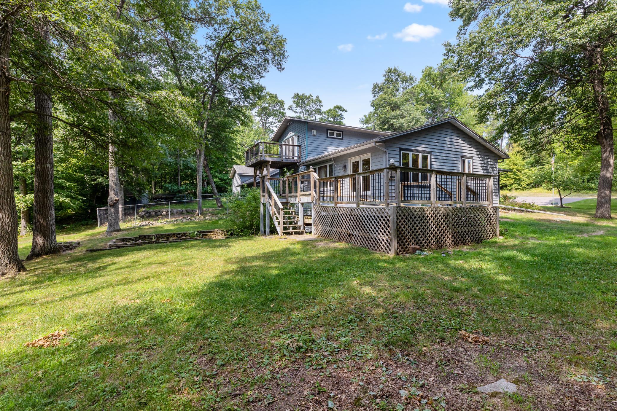 1994 single family home for sale at 8459 Dove Street in Pequot Lakes, MN — 4 bed, 4 bath (photo 33 of 48)