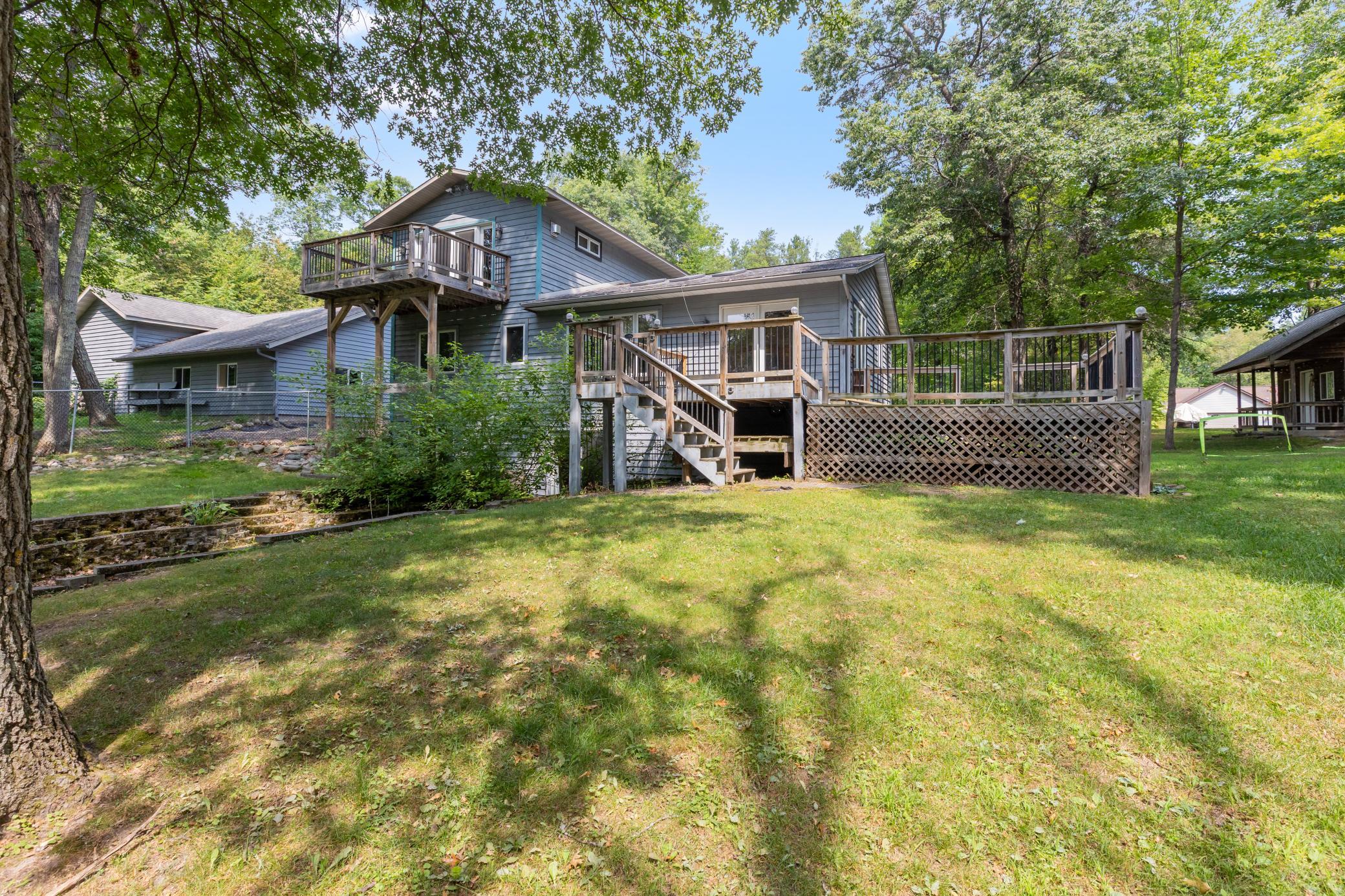 1994 single family home for sale at 8459 Dove Street in Pequot Lakes, MN — 4 bed, 4 bath (photo 34 of 48)
