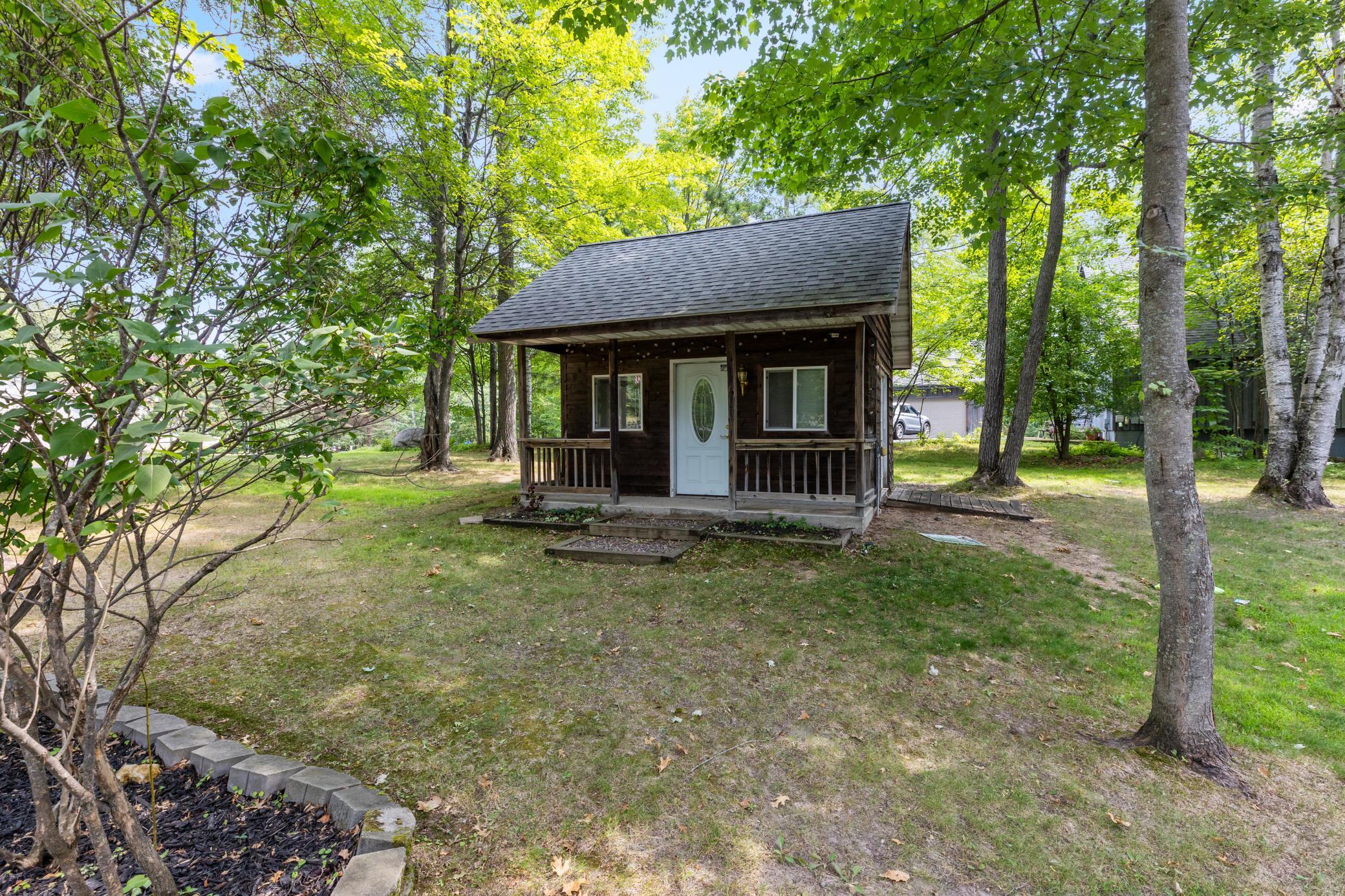 1994 single family home for sale at 8459 Dove Street in Pequot Lakes, MN — 4 bed, 4 bath (photo 39 of 48)