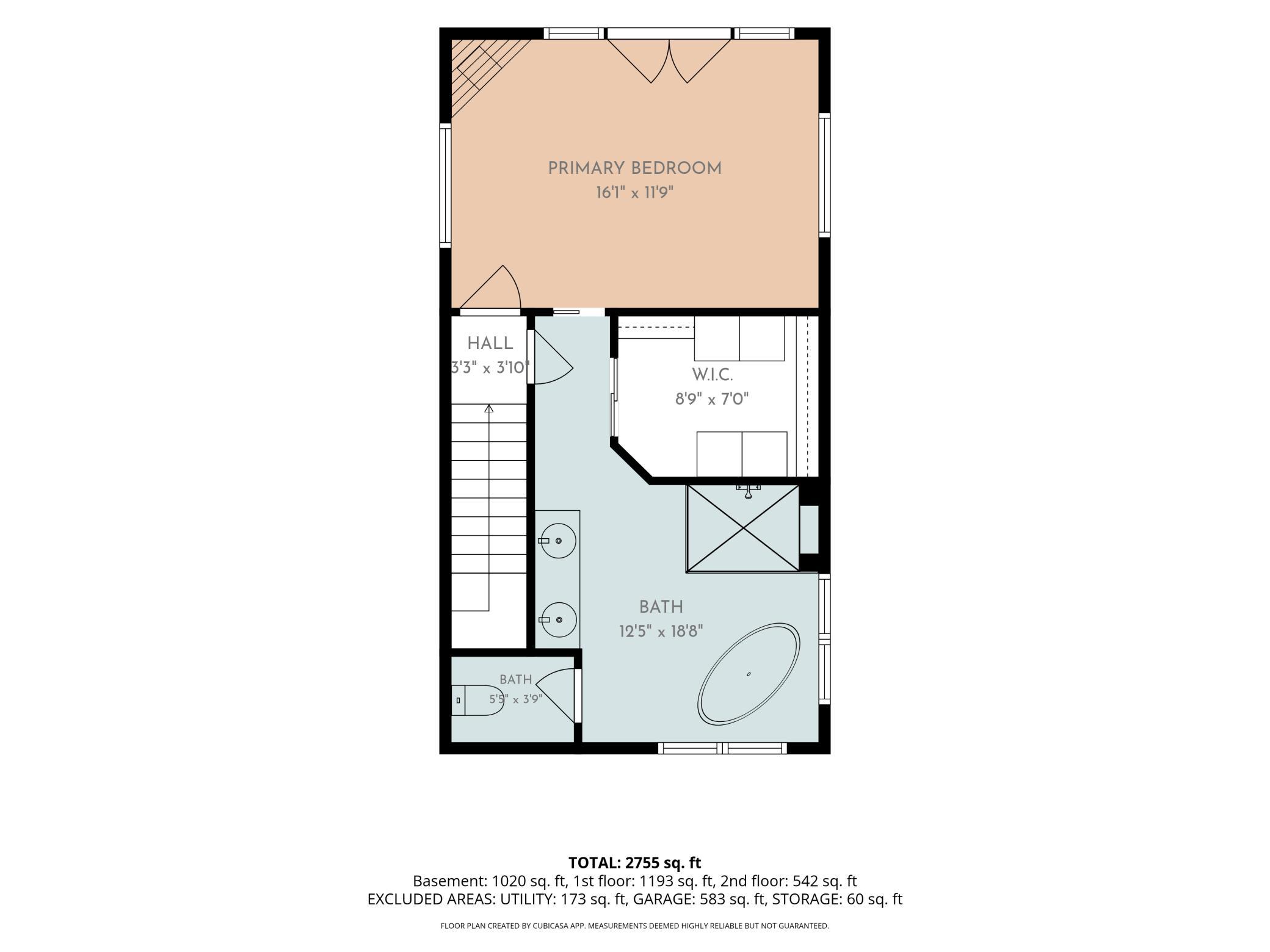 1994 single family home for sale at 8459 Dove Street in Pequot Lakes, MN — 4 bed, 4 bath (photo 47 of 48)