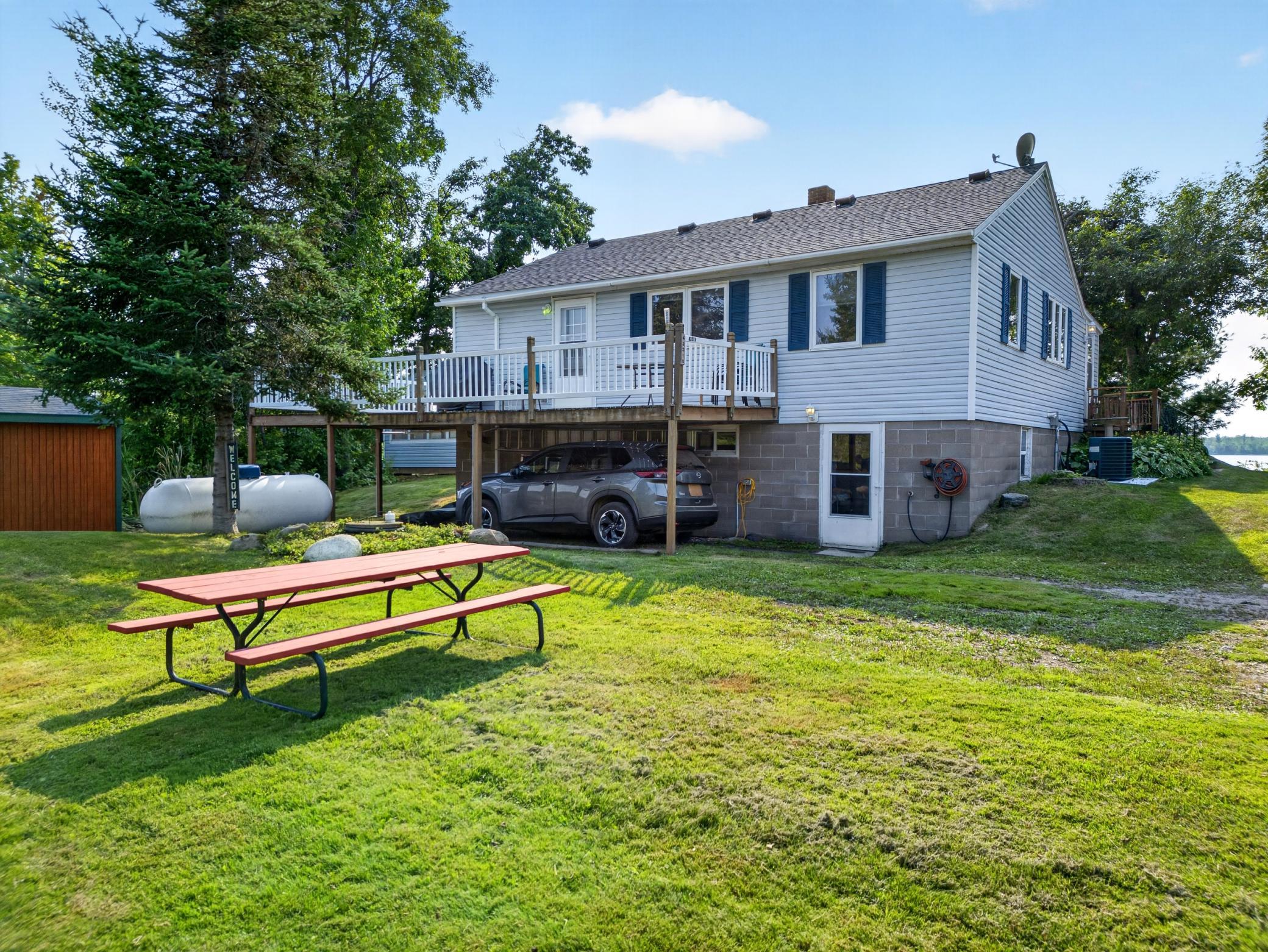 1968 single family home for sale at 43215 489th Lane in Palisade, MN — 2 bed, 1 bath (photo 11 of 45)