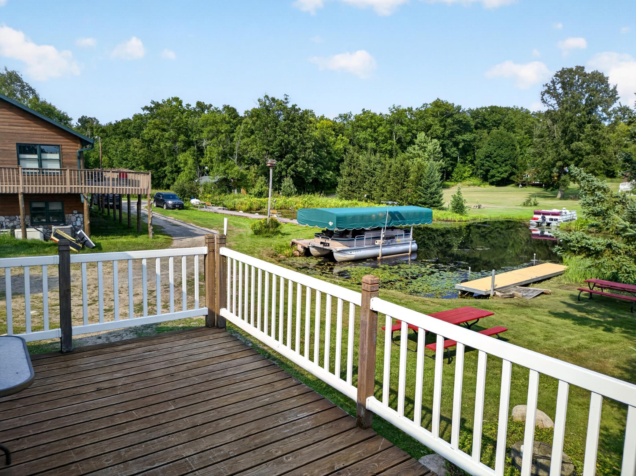 1968 single family home for sale at 43215 489th Lane in Palisade, MN — 2 bed, 1 bath (photo 13 of 45)