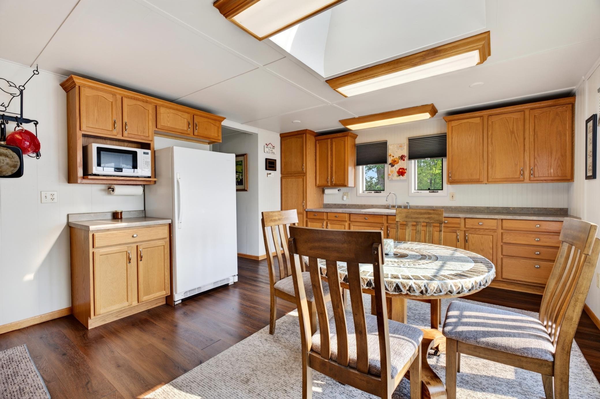 1968 single family home for sale at 43215 489th Lane in Palisade, MN — 2 bed, 1 bath (photo 18 of 45)