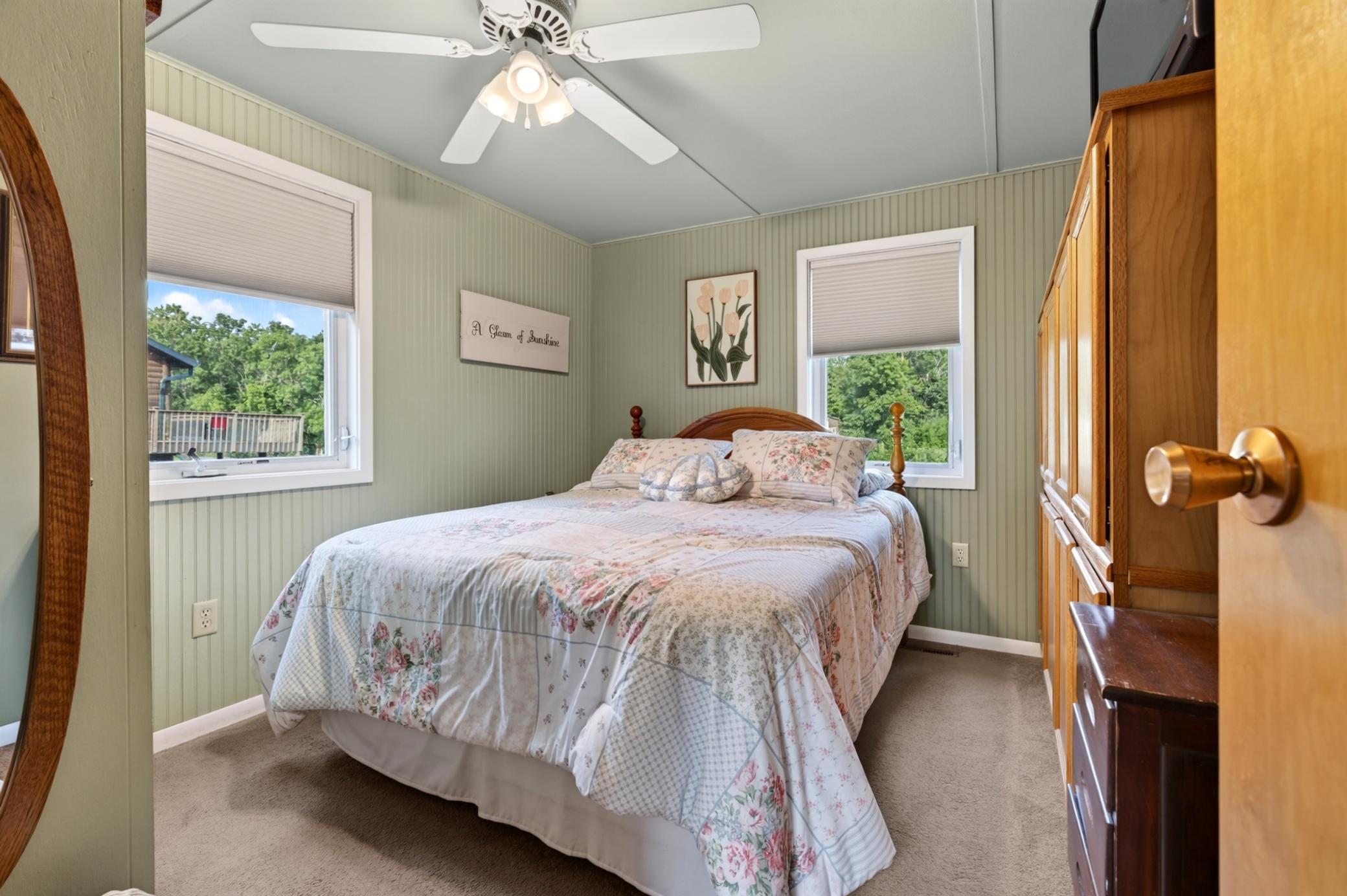 1968 single family home for sale at 43215 489th Lane in Palisade, MN — 2 bed, 1 bath (photo 24 of 45)