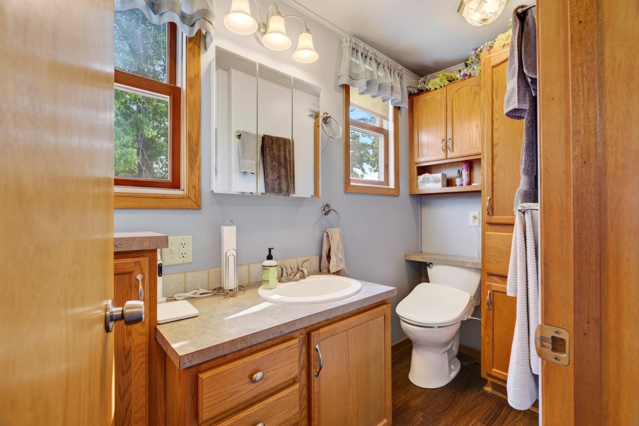 1968 single family home for sale at 43215 489th Lane in Palisade, MN — 2 bed, 1 bath (photo 27 of 45)