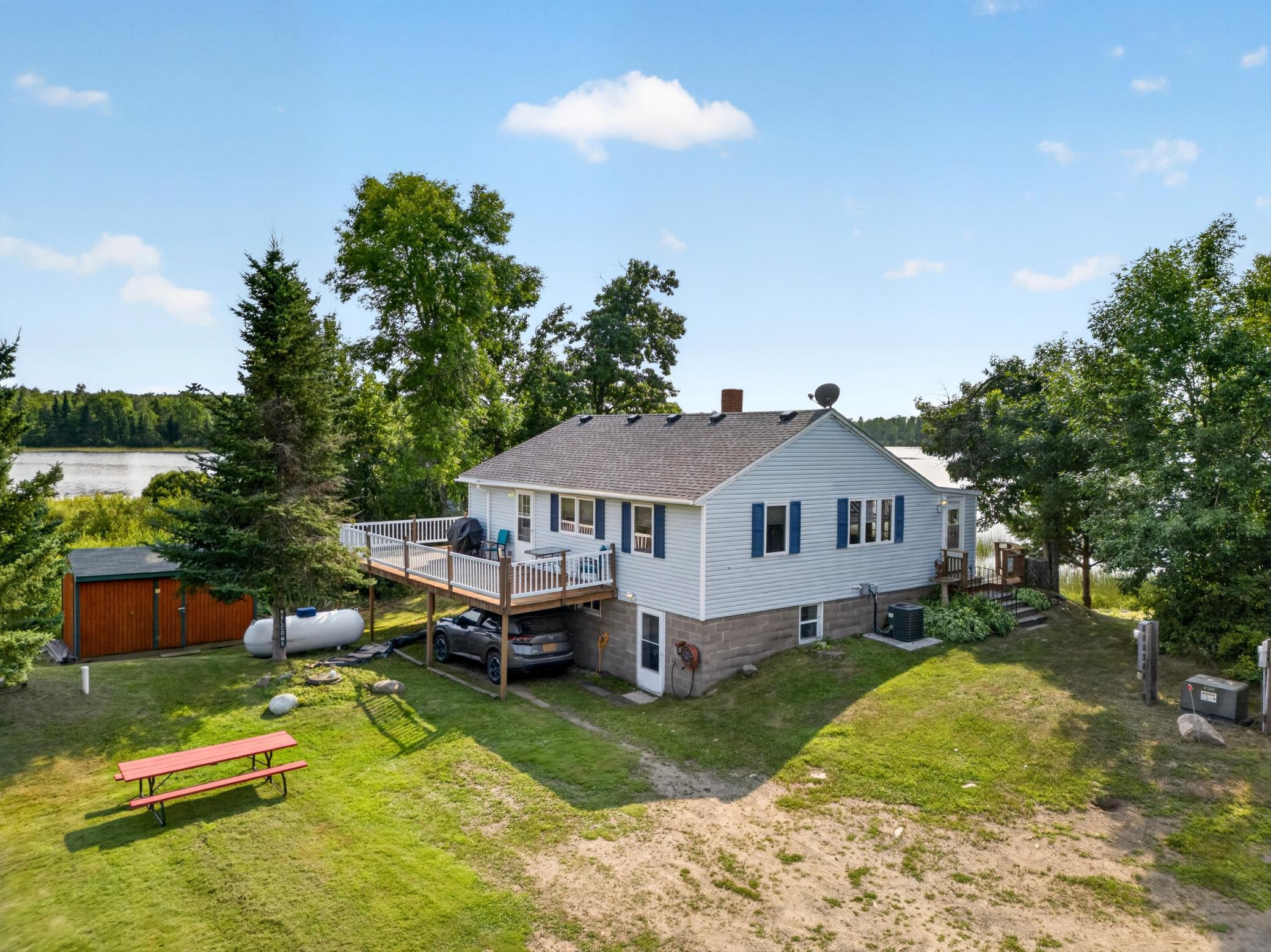 1968 single family home for sale at 43215 489th Lane in Palisade, MN — 2 bed, 1 bath (photo 4 of 45)