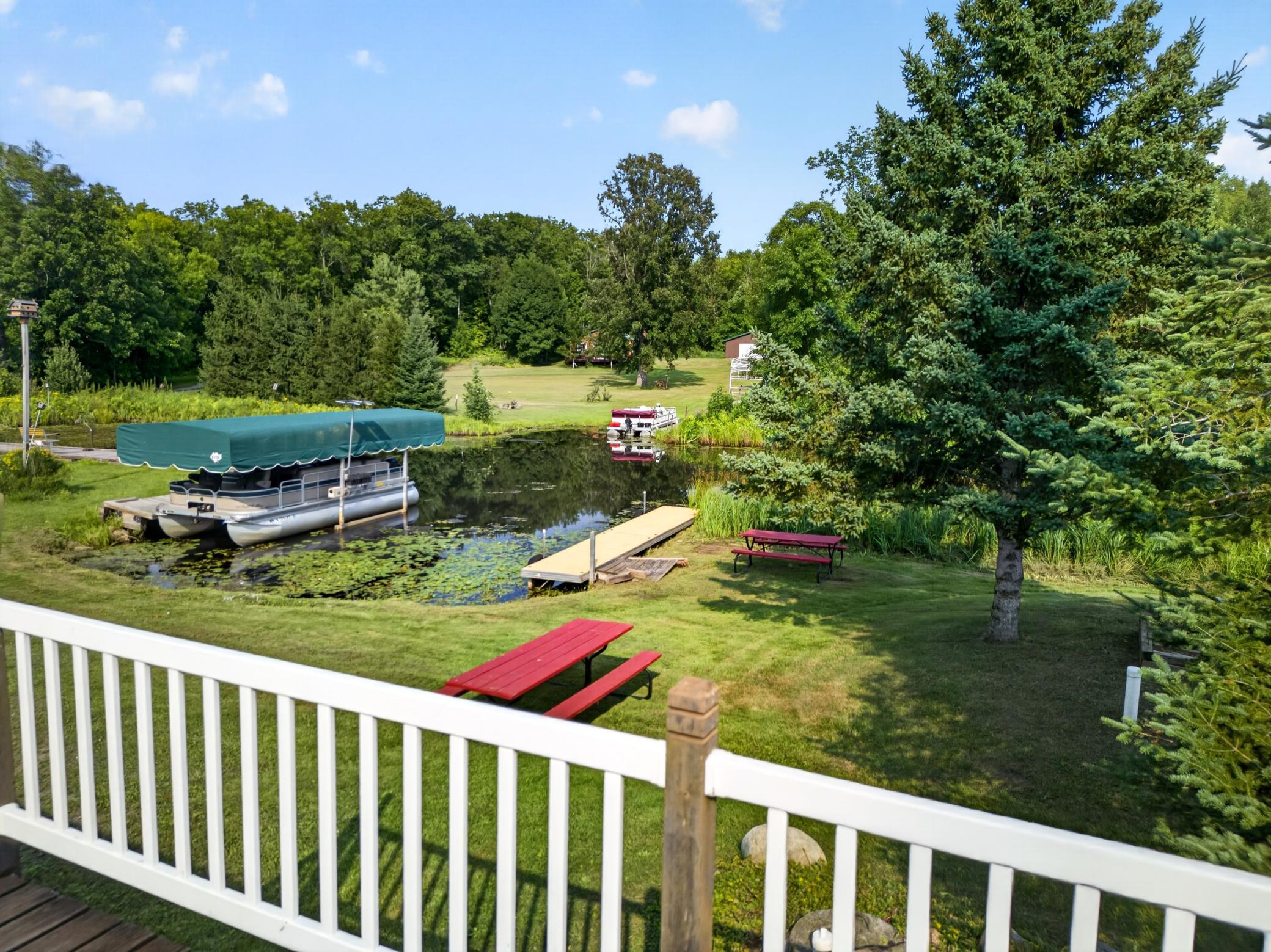 1968 single family home for sale at 43215 489th Lane in Palisade, MN — 2 bed, 1 bath (photo 32 of 45)