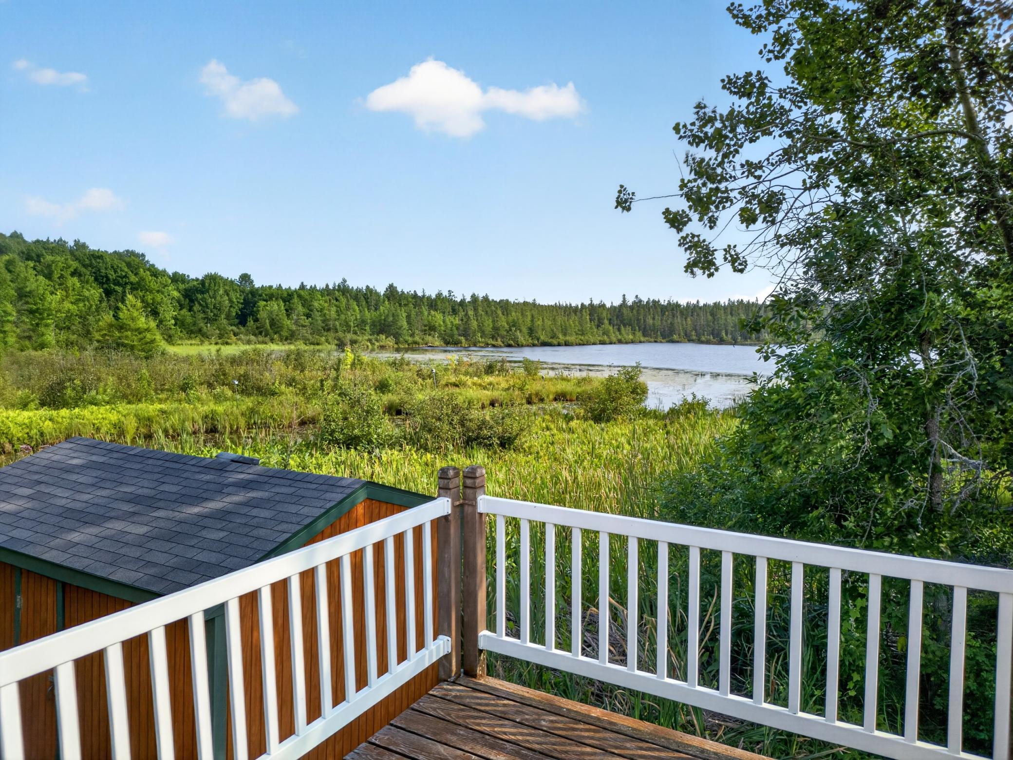 1968 single family home for sale at 43215 489th Lane in Palisade, MN — 2 bed, 1 bath (photo 35 of 45)