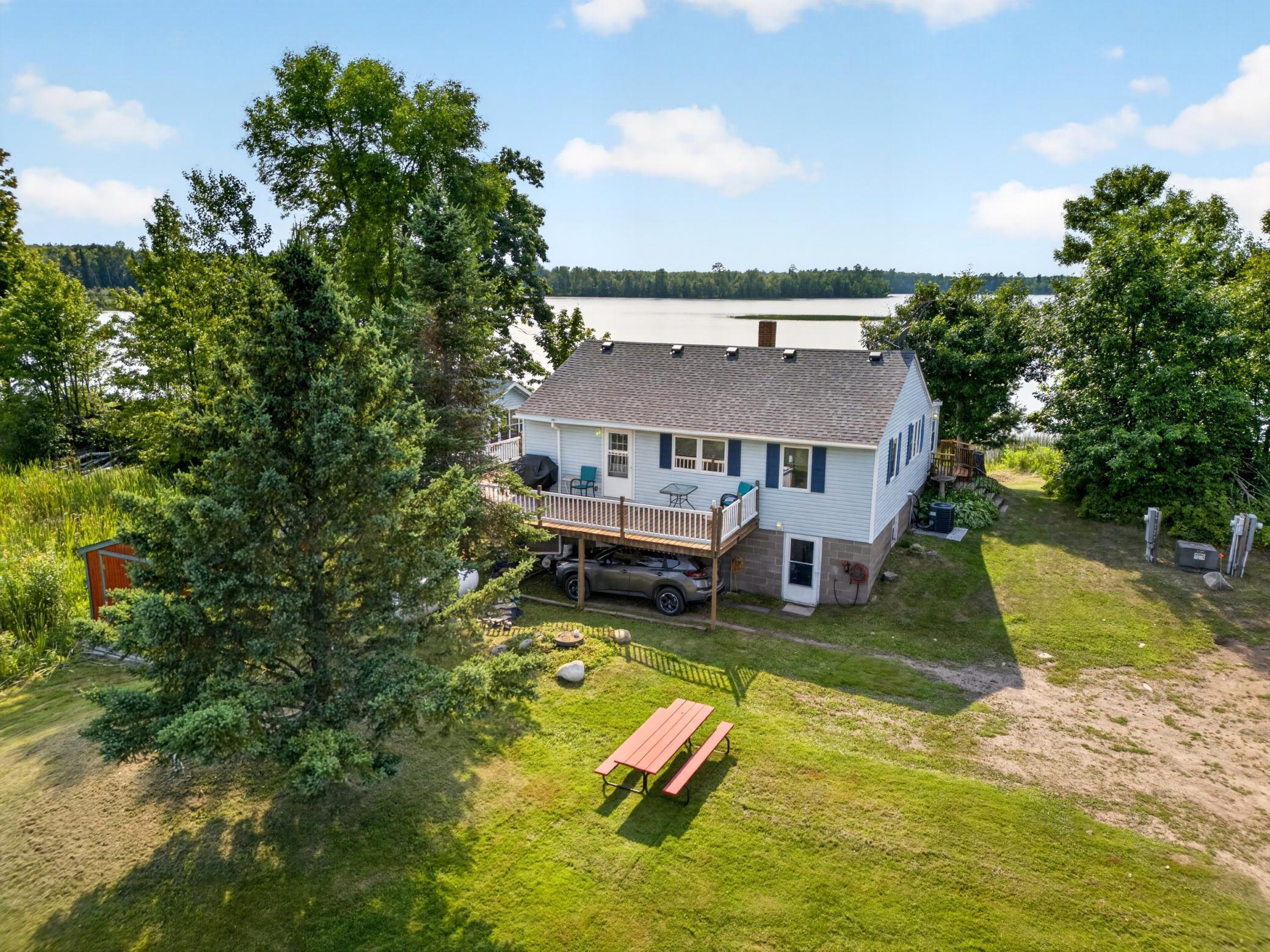 1968 single family home for sale at 43215 489th Lane in Palisade, MN — 2 bed, 1 bath (photo 38 of 45)