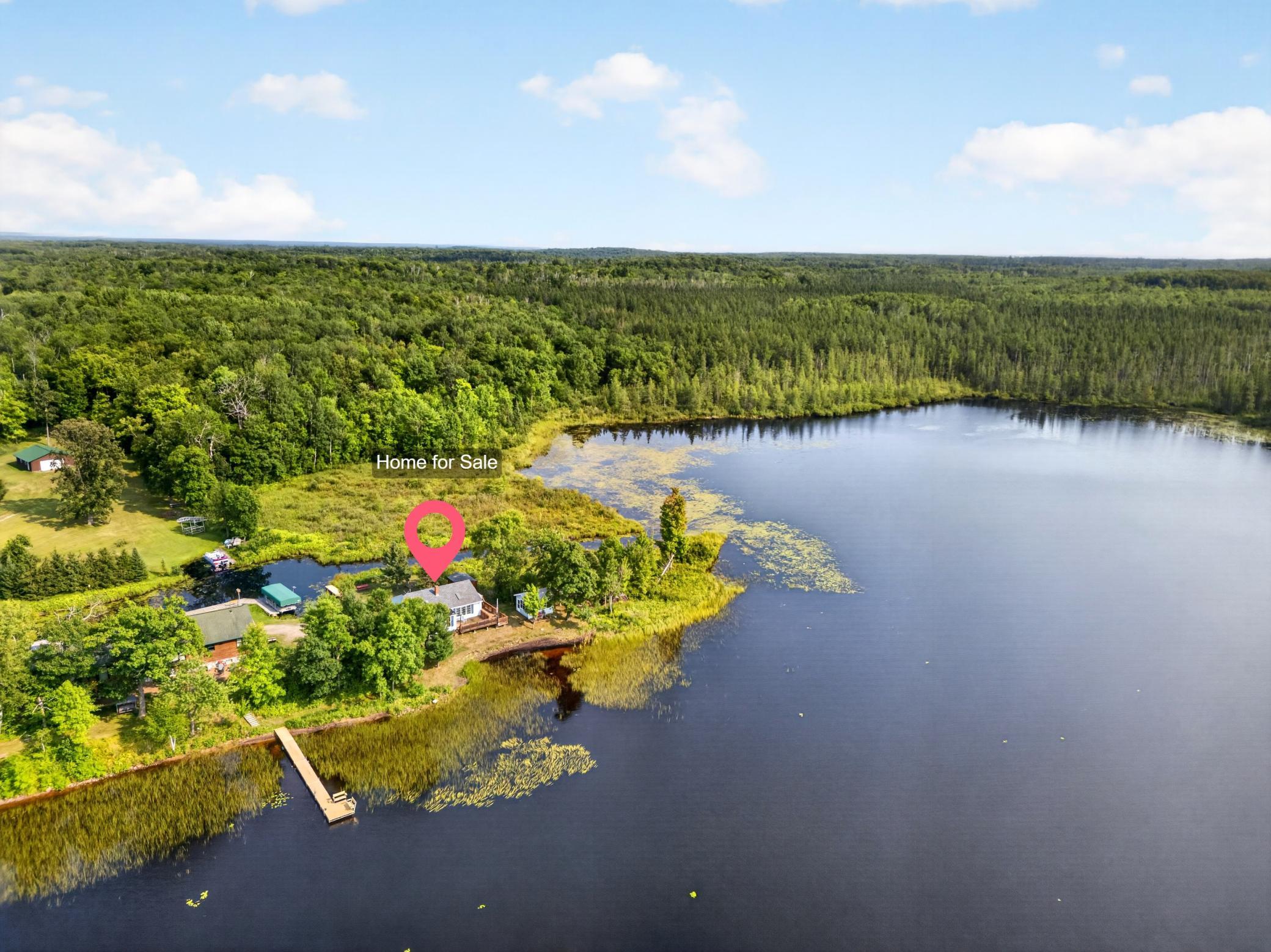 1968 single family home for sale at 43215 489th Lane in Palisade, MN — 2 bed, 1 bath (photo 5 of 45)