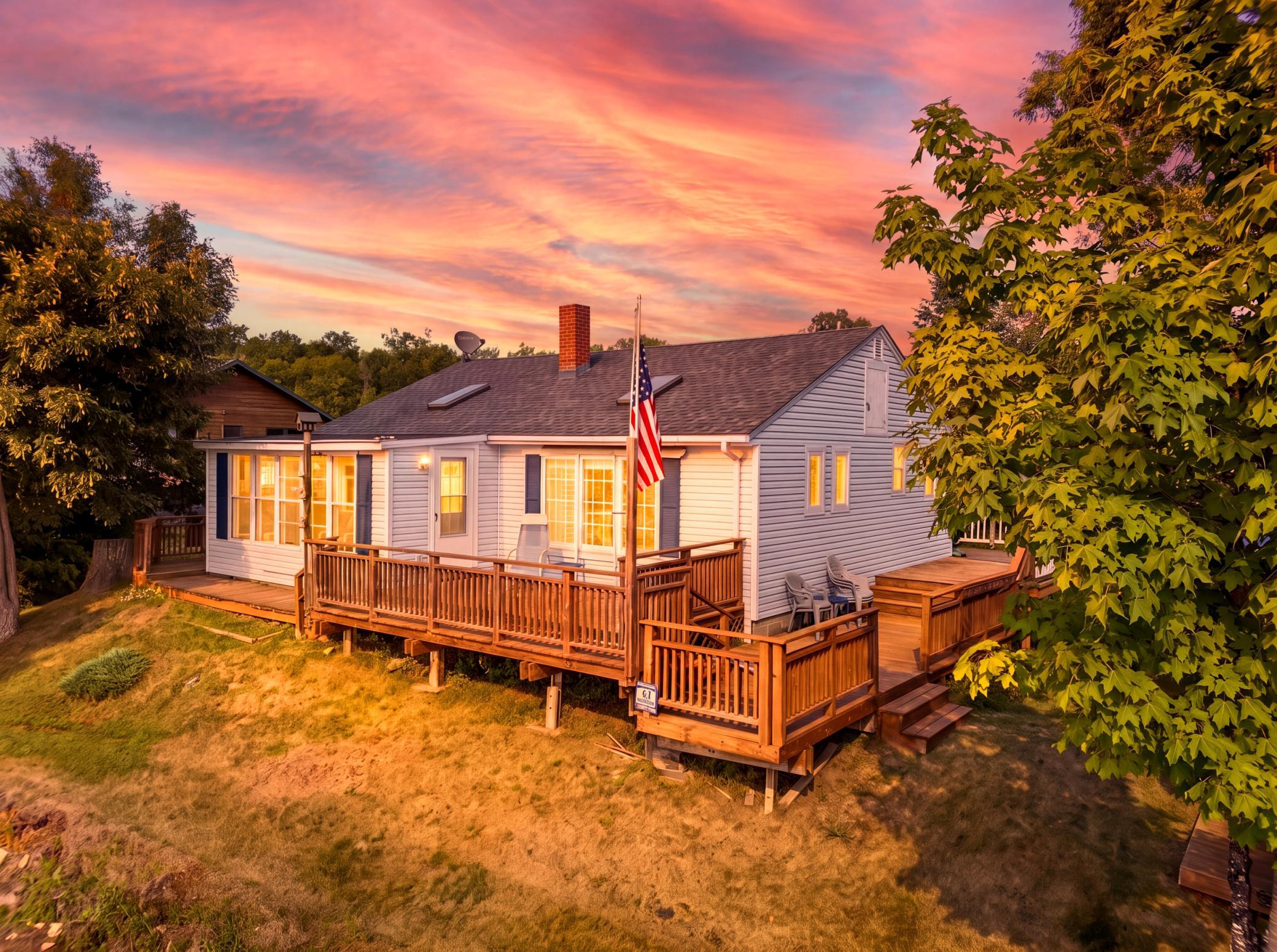 1968 single family home for sale at 43215 489th Lane in Palisade, MN — 2 bed, 1 bath (photo 44 of 45)