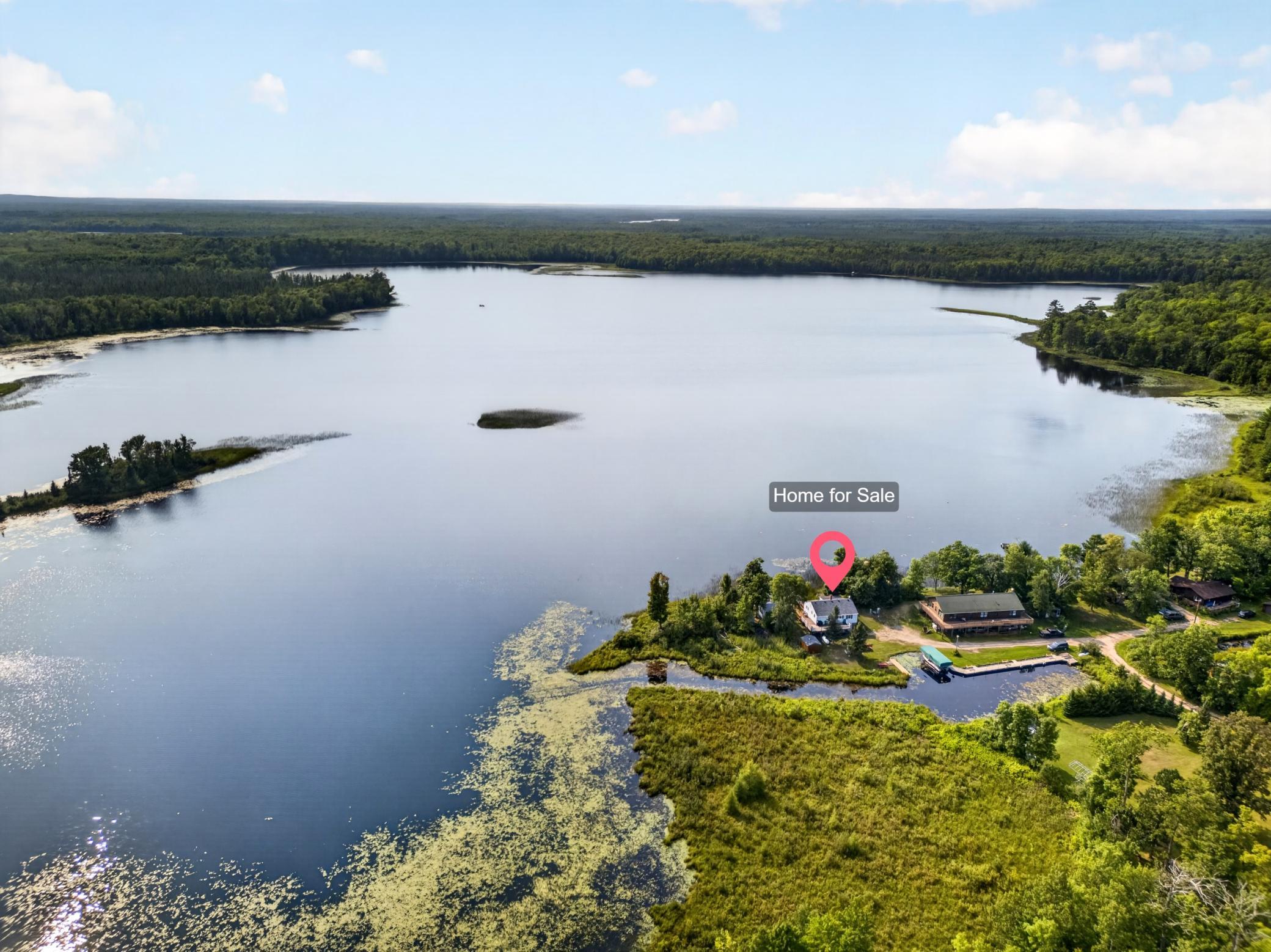 1968 single family home for sale at 43215 489th Lane in Palisade, MN — 2 bed, 1 bath (photo 6 of 45)