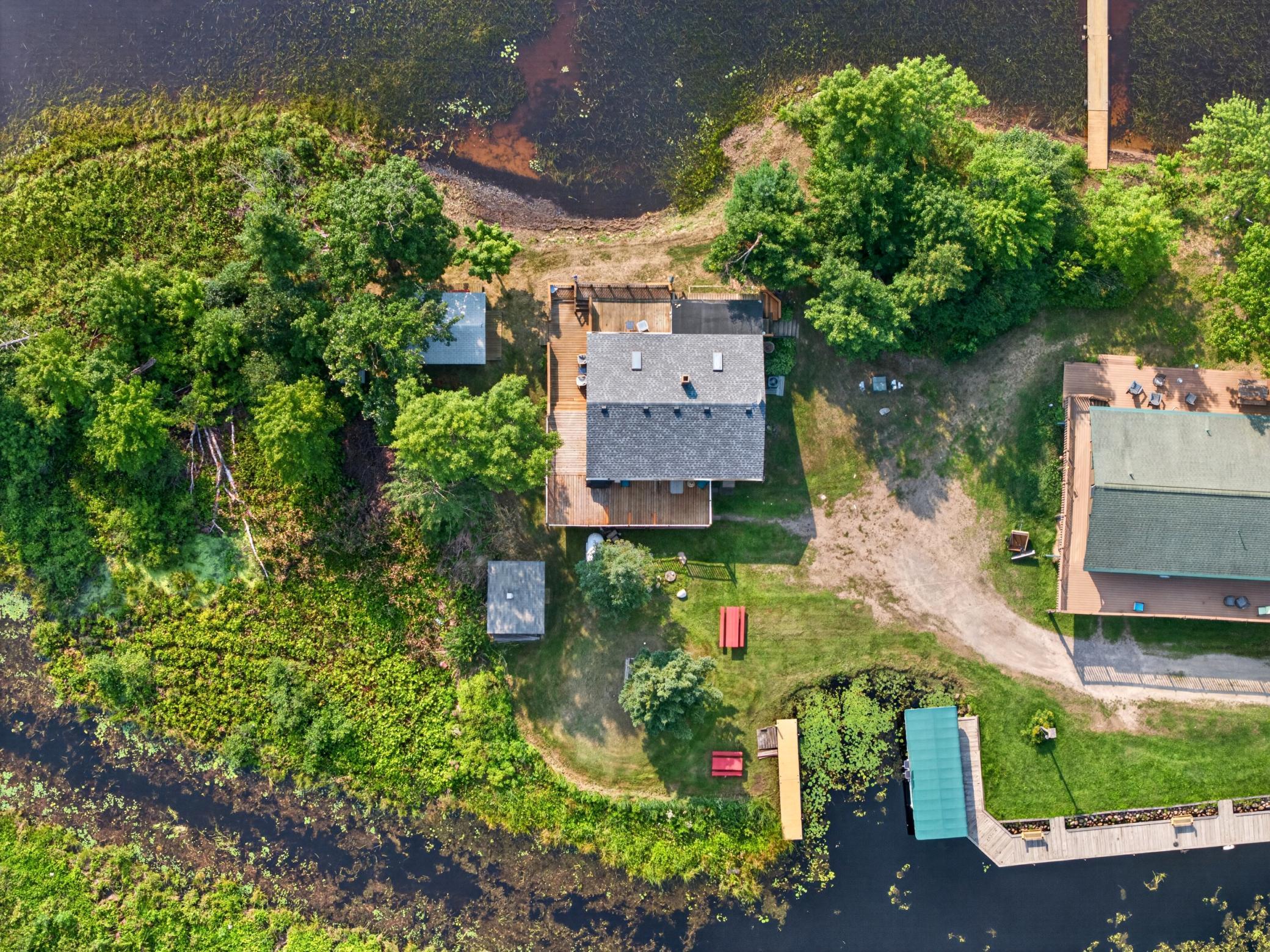 1968 single family home for sale at 43215 489th Lane in Palisade, MN — 2 bed, 1 bath (photo 9 of 45)