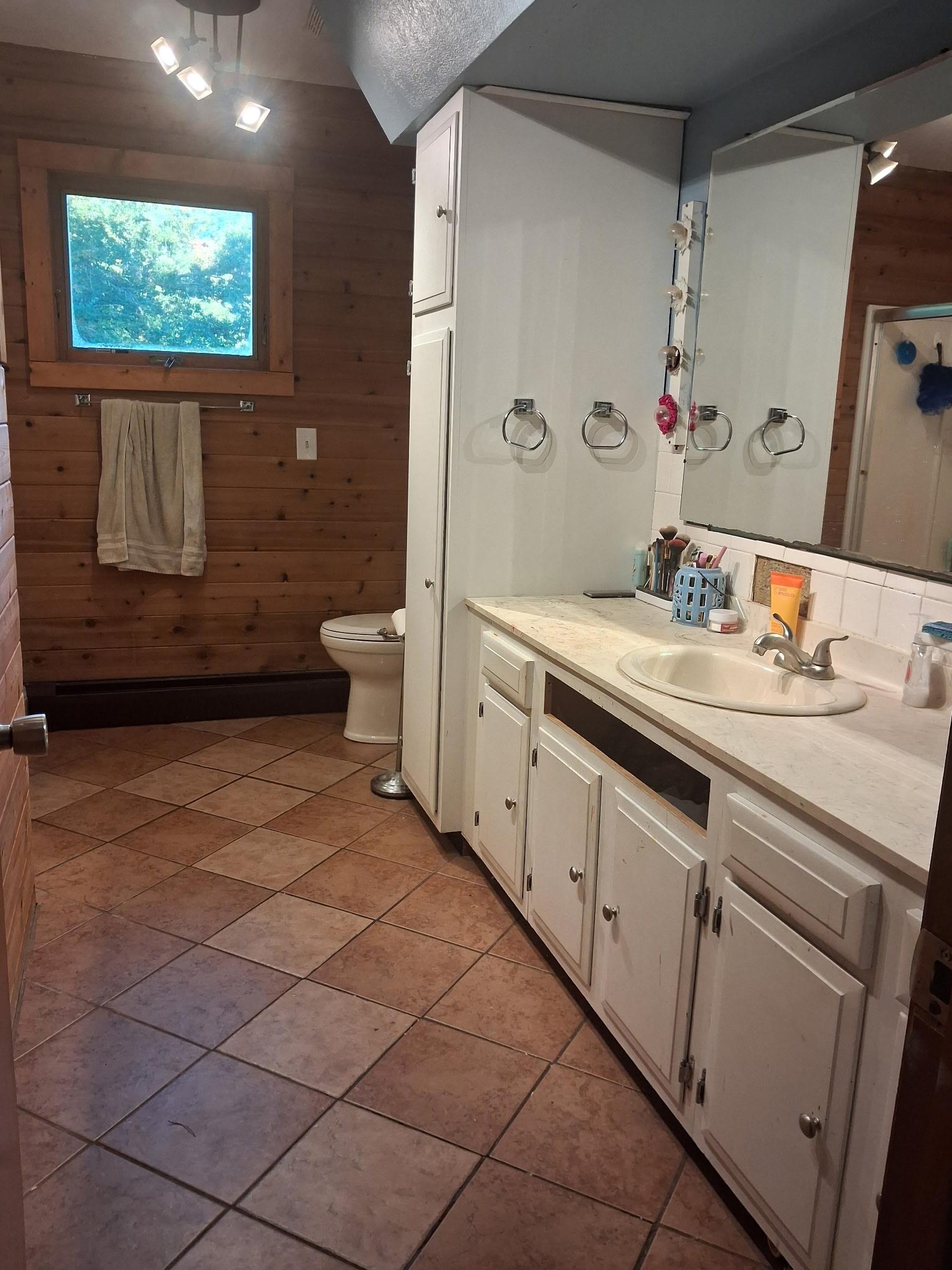 1980 single family home for sale at 6853 County 39 NE in Longville, MN — 4 bed, 2 bath (photo 4 of 9)