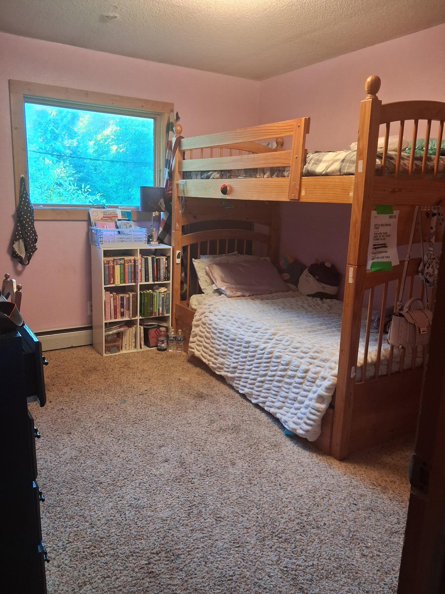 1980 single family home for sale at 6853 County 39 NE in Longville, MN — 4 bed, 2 bath (photo 6 of 9)