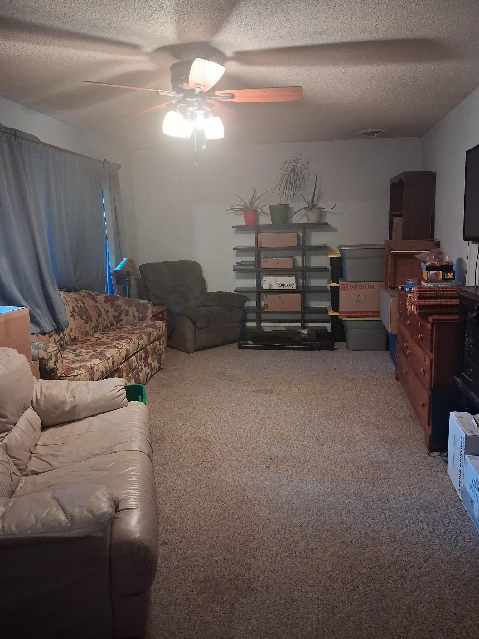 1980 single family home for sale at 6853 County 39 NE in Longville, MN — 4 bed, 2 bath (photo 7 of 9)
