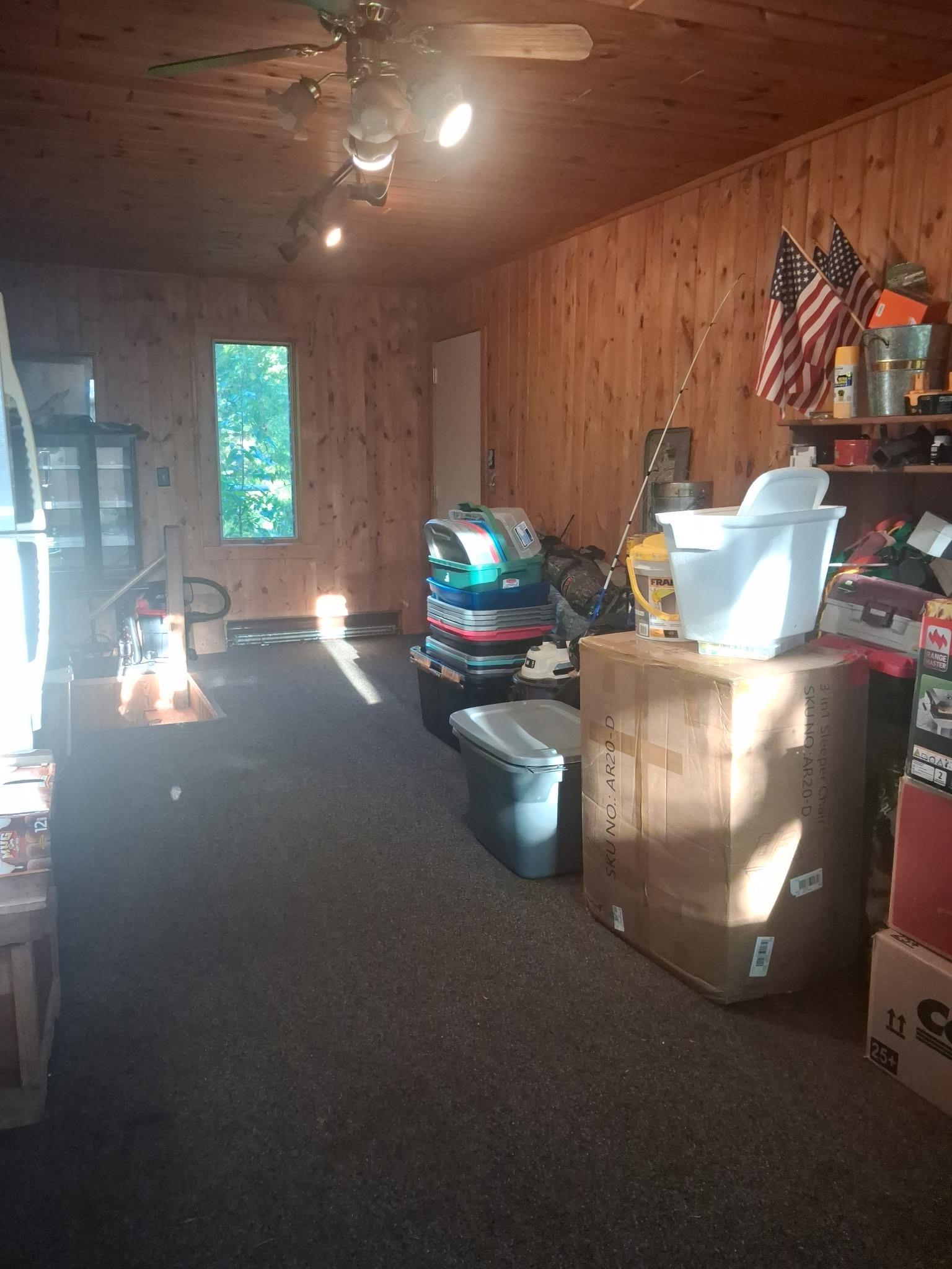 1980 single family home for sale at 6853 County 39 NE in Longville, MN — 4 bed, 2 bath (photo 8 of 9)