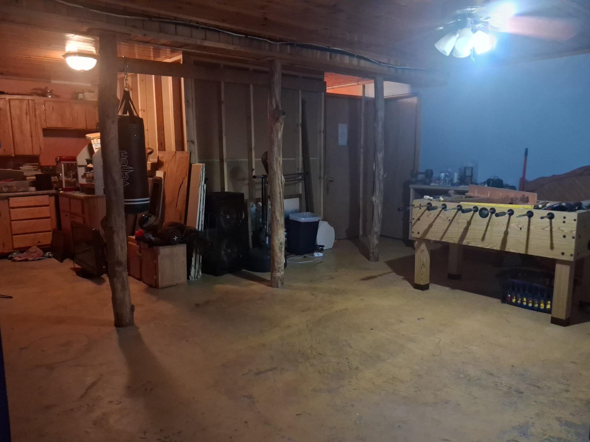 1980 single family home for sale at 6853 County 39 NE in Longville, MN — 4 bed, 2 bath (photo 9 of 9)