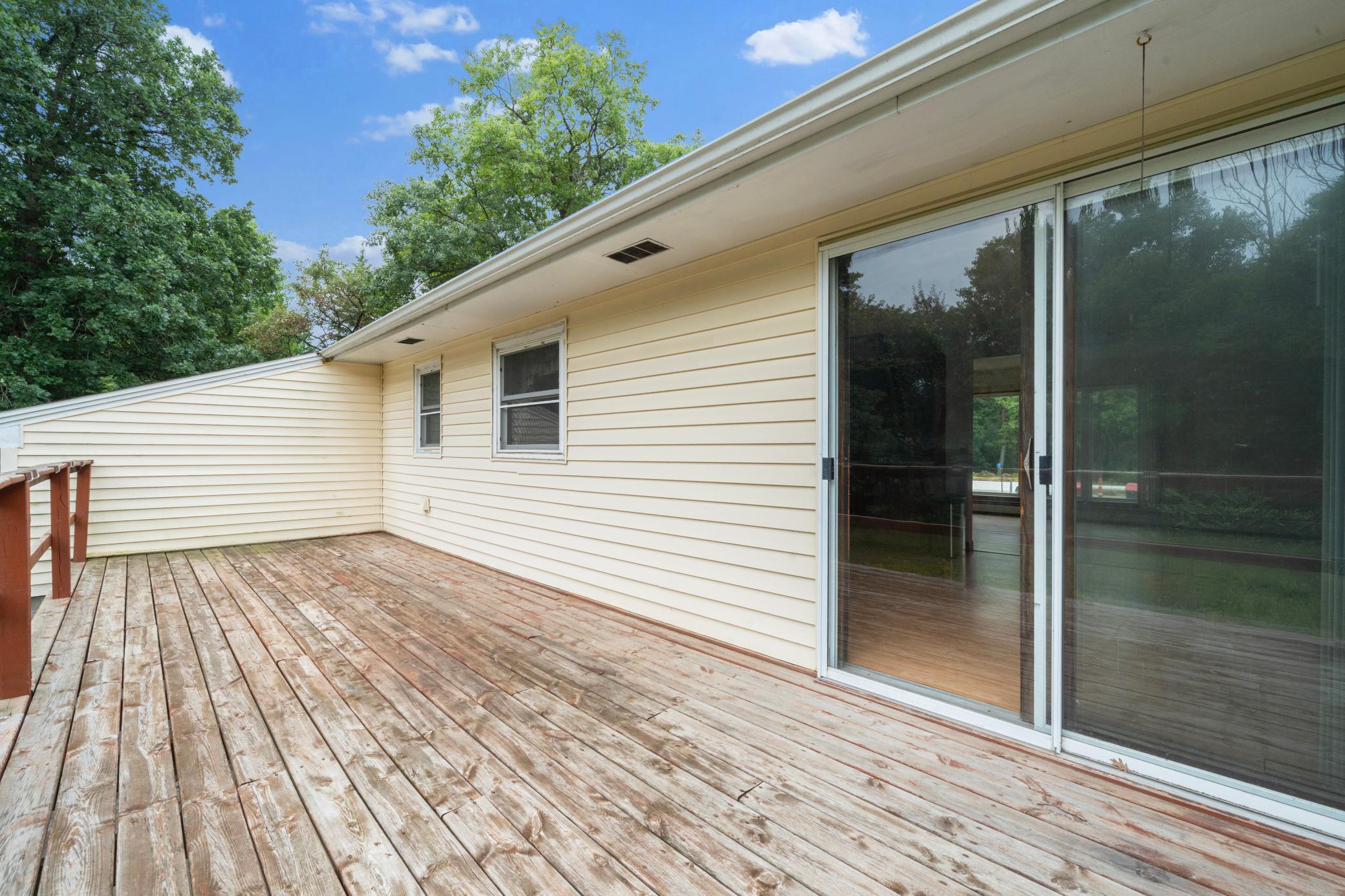 1207 N Mckay Avenue NE, Alexandria MN 56308 - Photo 32 of 41