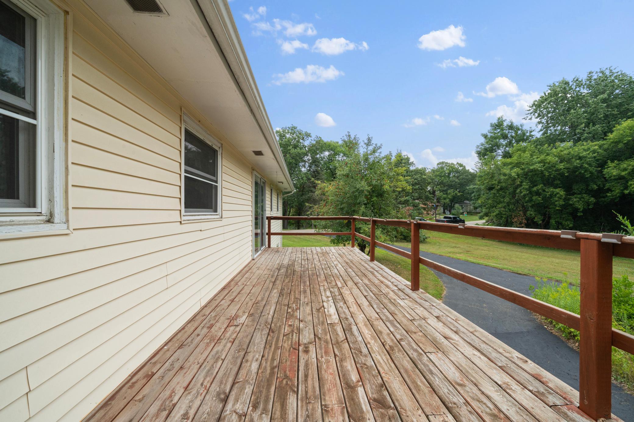 1207 N Mckay Avenue NE, Alexandria MN 56308 - Photo 34 of 41