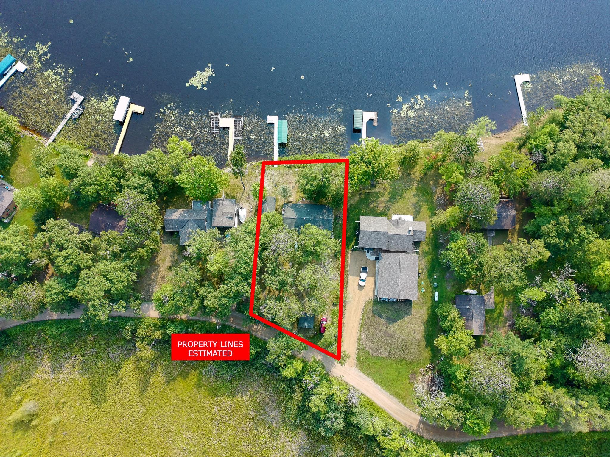 1962 single family home for sale at 50414 217th Avenue in McGregor, MN — 2 bed, 1 bath (photo 16 of 20)
