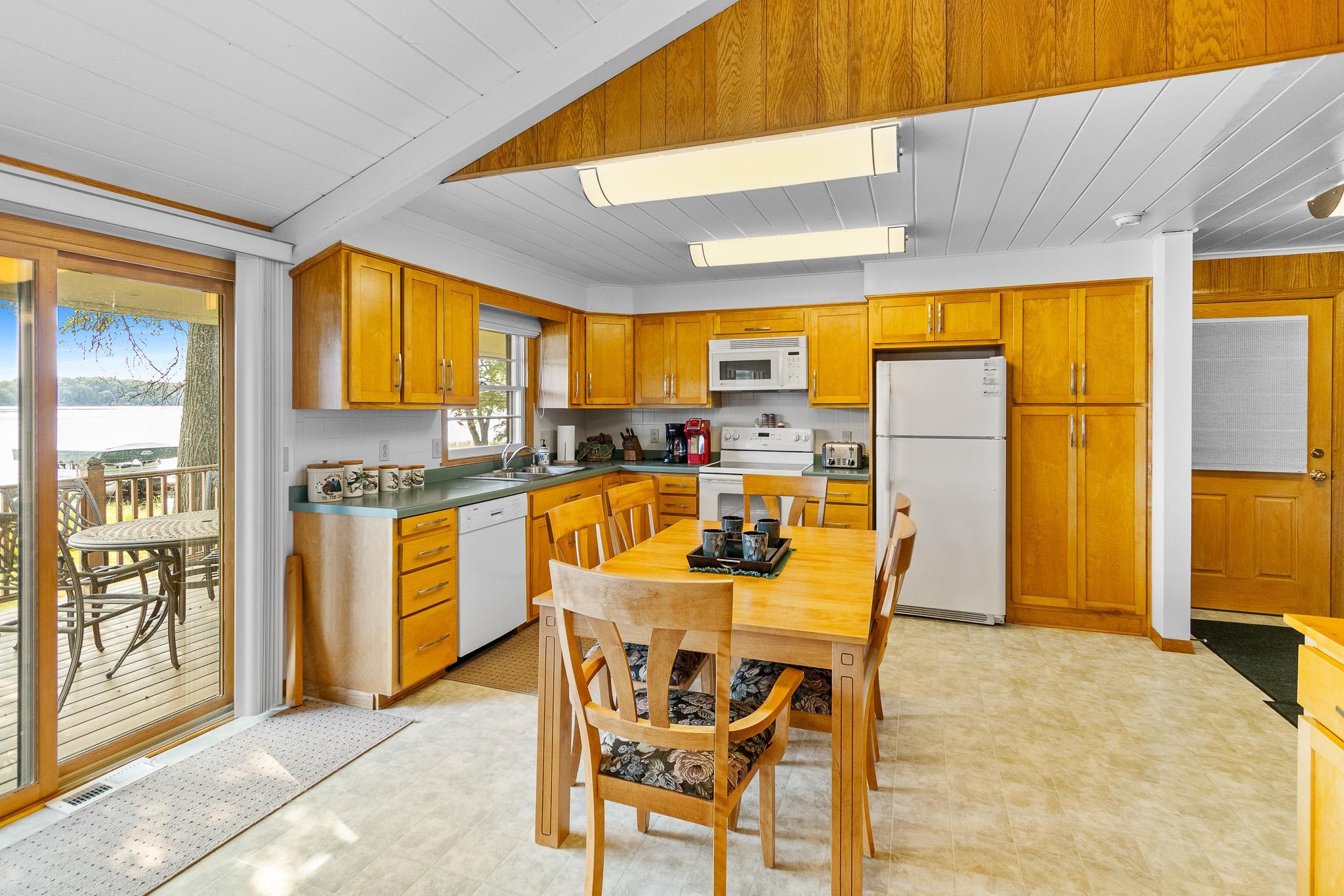 1962 single family home for sale at 50414 217th Avenue in McGregor, MN — 2 bed, 1 bath (photo 4 of 20)