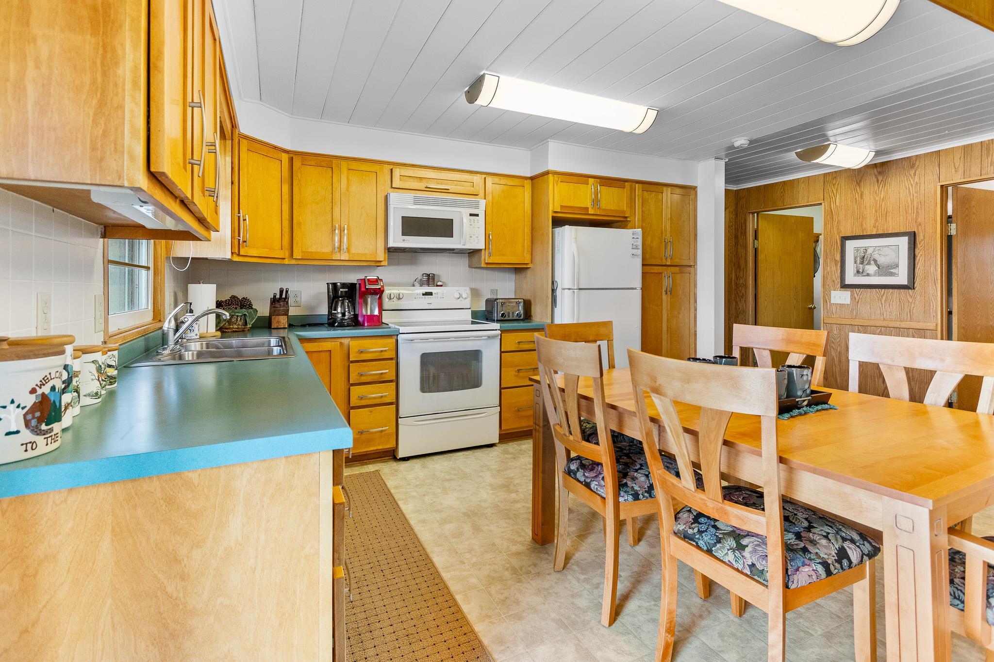 1962 single family home for sale at 50414 217th Avenue in McGregor, MN — 2 bed, 1 bath (photo 6 of 20)