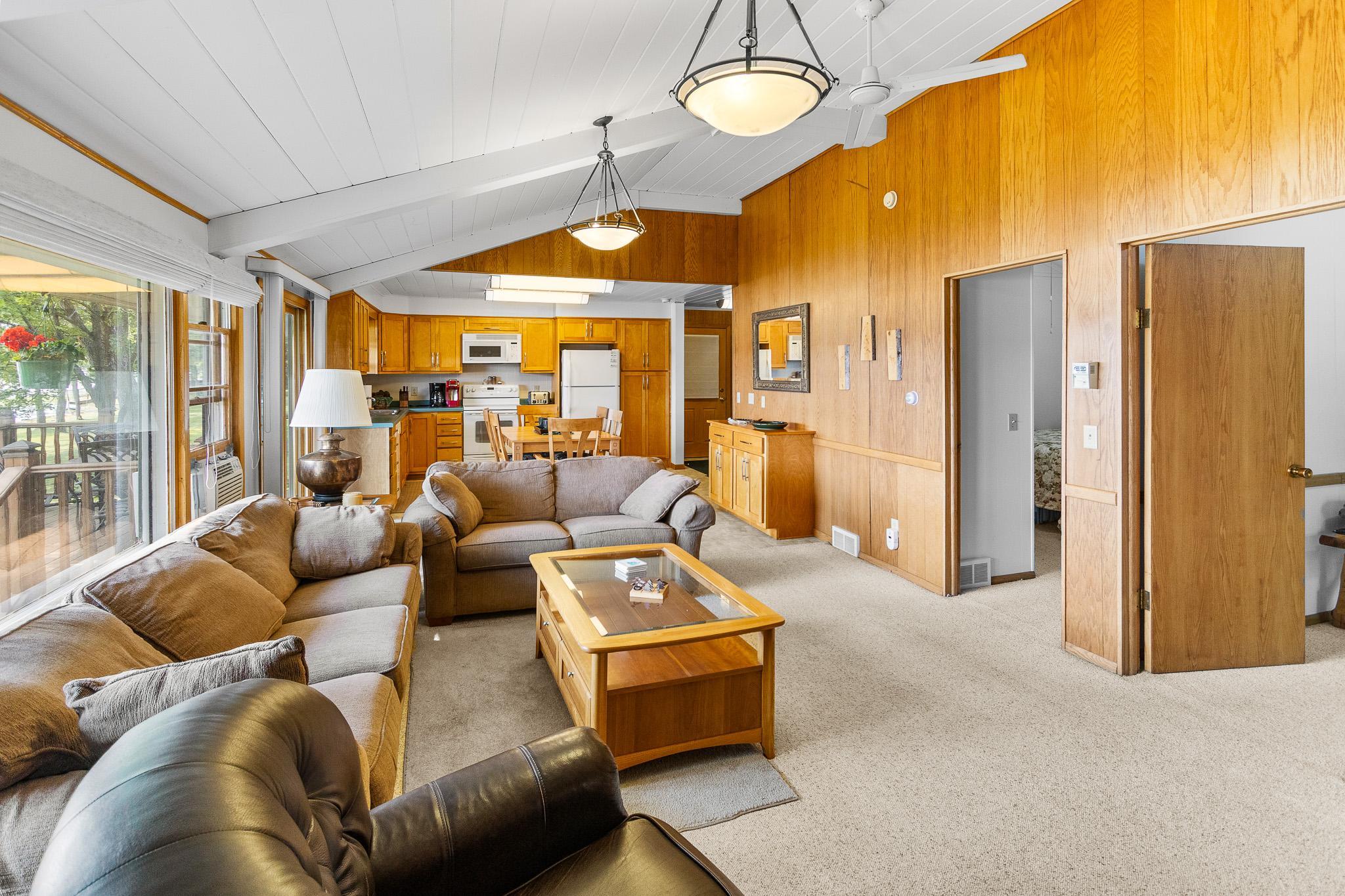 1962 single family home for sale at 50414 217th Avenue in McGregor, MN — 2 bed, 1 bath (photo 8 of 20)