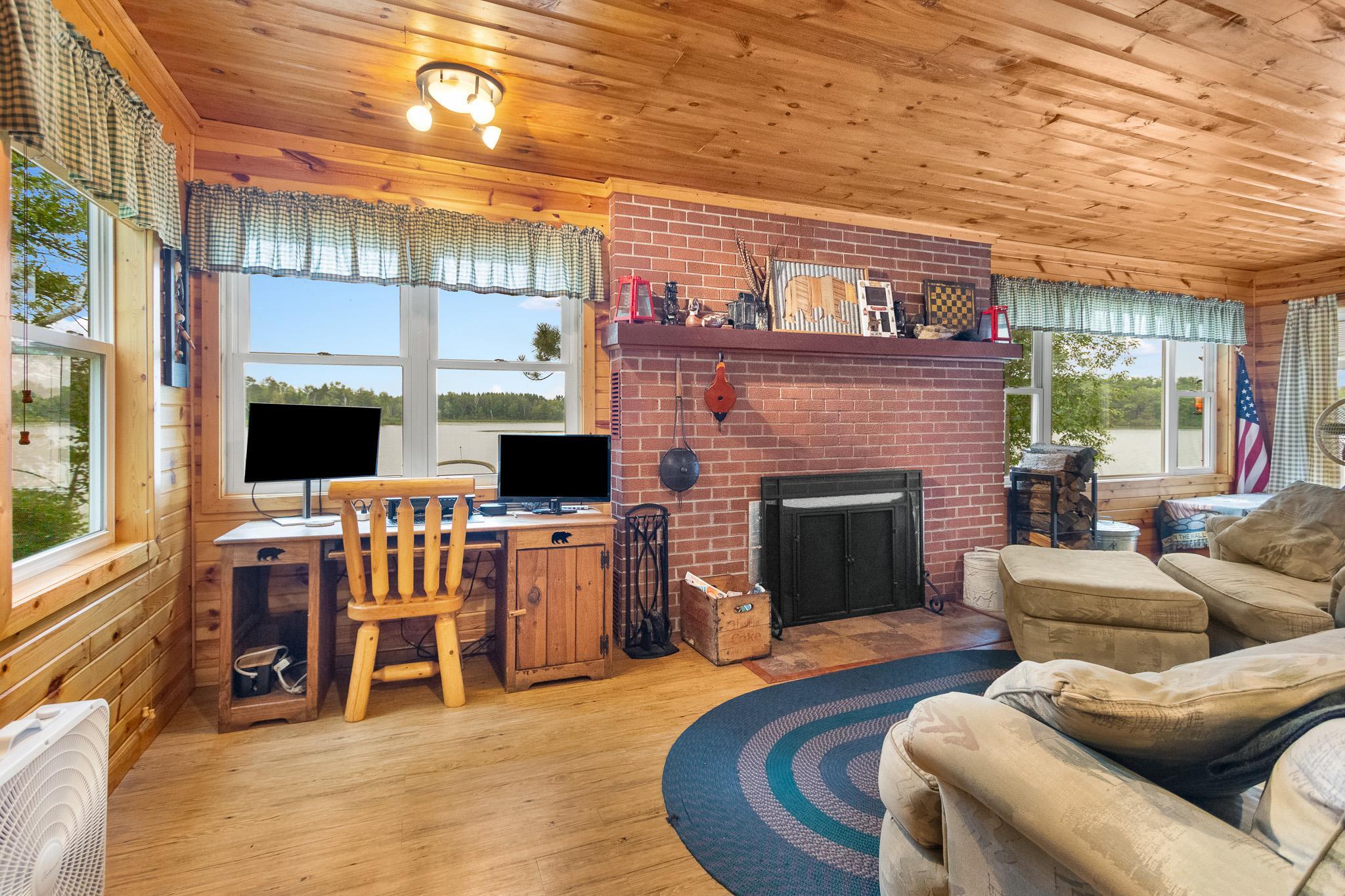 1969 single family home for sale at 27895 438th Lane in Palisade, MN — 3 bed, 1 bath (photo 11 of 25)