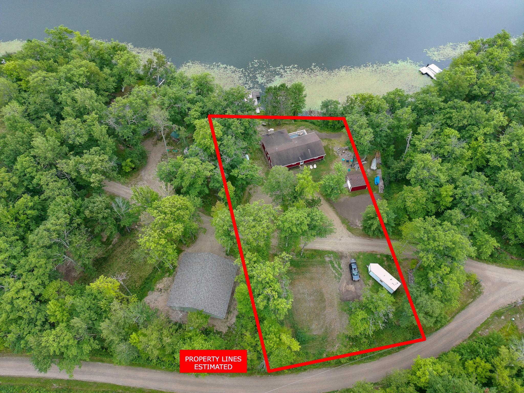 1969 single family home for sale at 27895 438th Lane in Palisade, MN — 3 bed, 1 bath (photo 22 of 25)