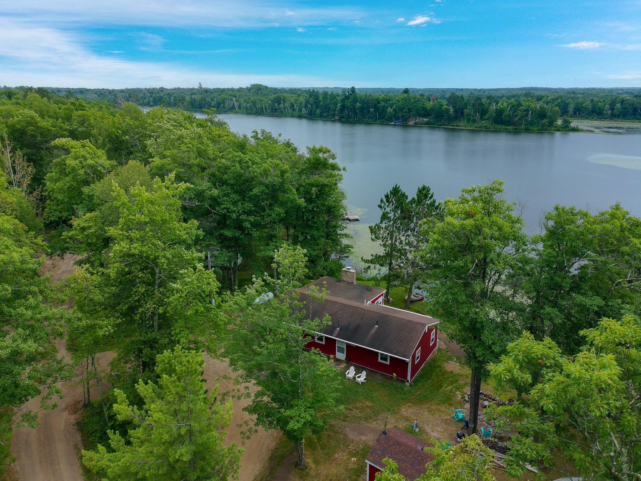 1969 single family home for sale at 27895 438th Lane in Palisade, MN — 3 bed, 1 bath (photo 23 of 25)