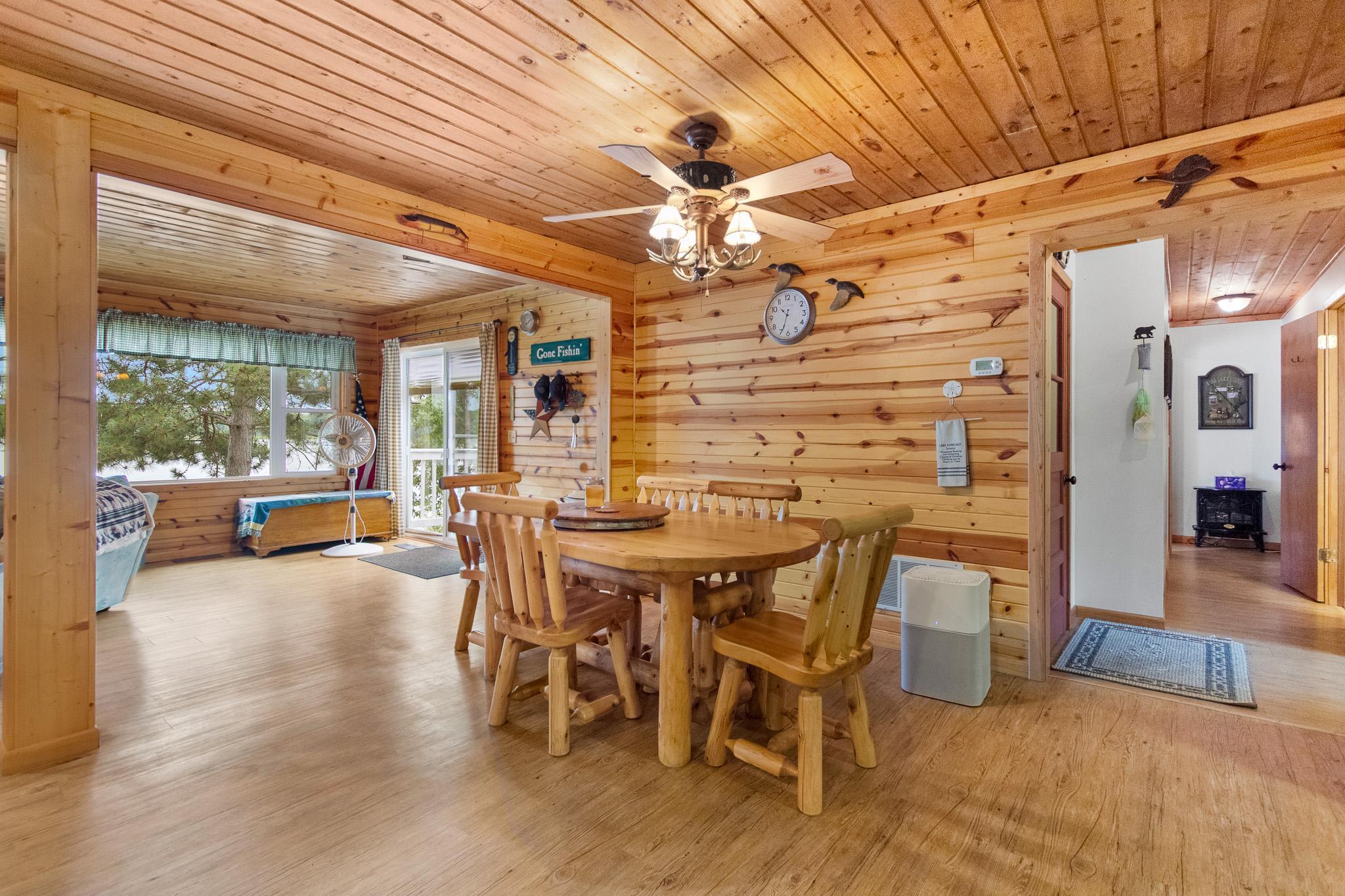 1969 single family home for sale at 27895 438th Lane in Palisade, MN — 3 bed, 1 bath (photo 7 of 25)