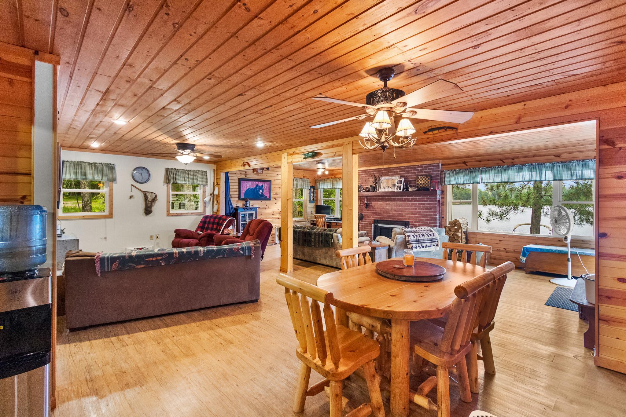 1969 single family home for sale at 27895 438th Lane in Palisade, MN — 3 bed, 1 bath (photo 8 of 25)