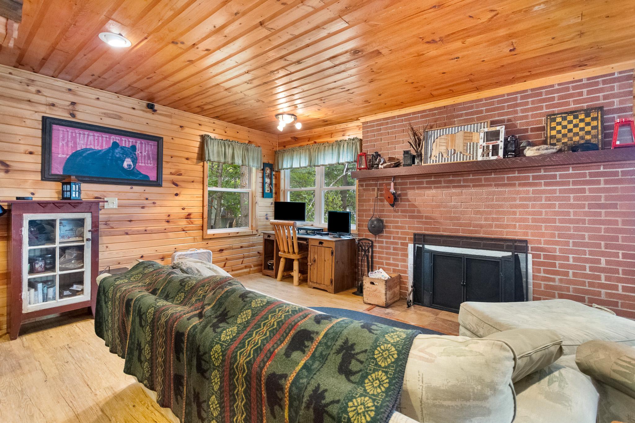 1969 single family home for sale at 27895 438th Lane in Palisade, MN — 3 bed, 1 bath (photo 9 of 25)