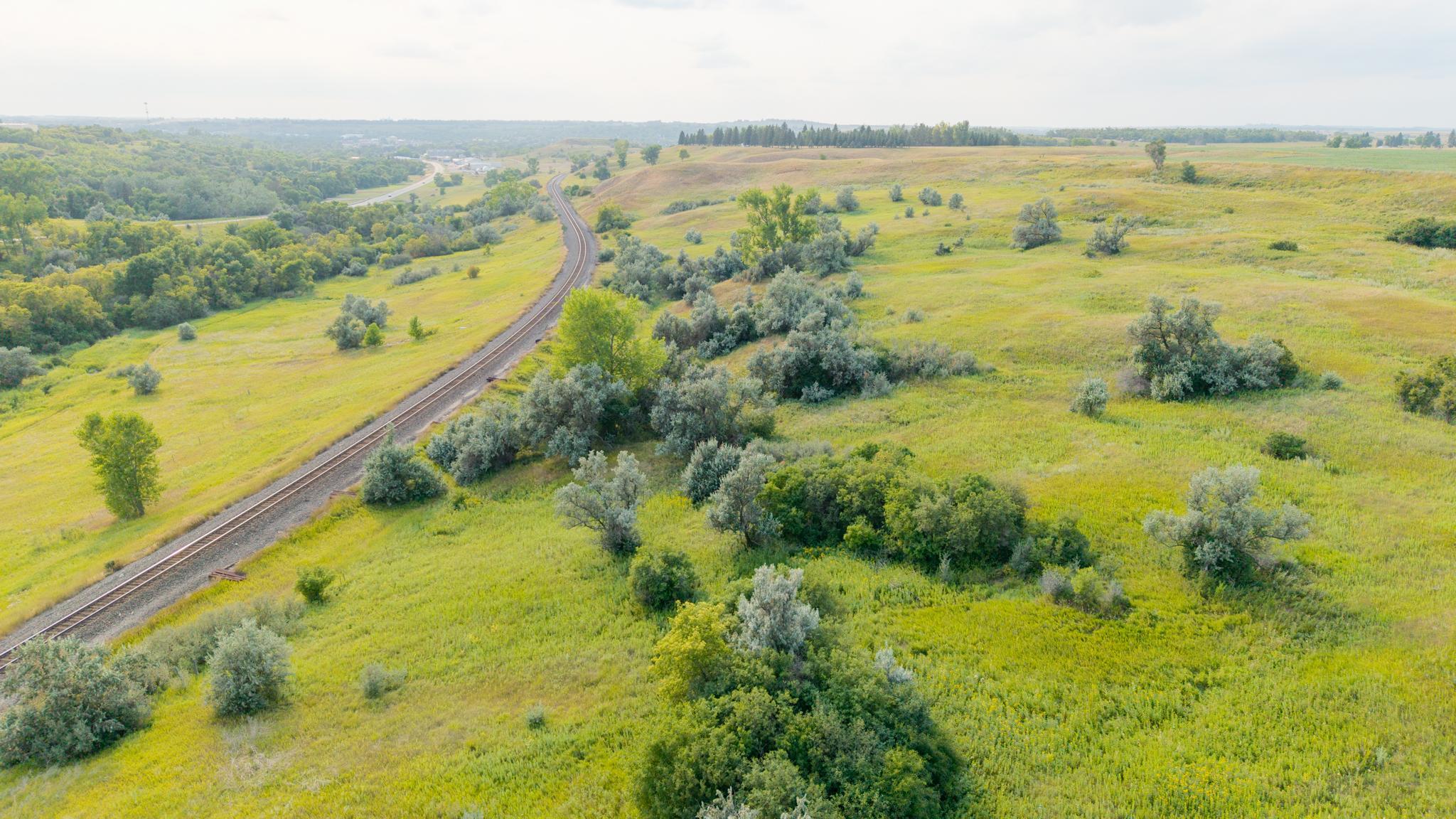 1960 single family home for sale at 3381 119th Avenue SE in Valley City, ND — 4 bed, 2 bath (photo 14 of 31)
