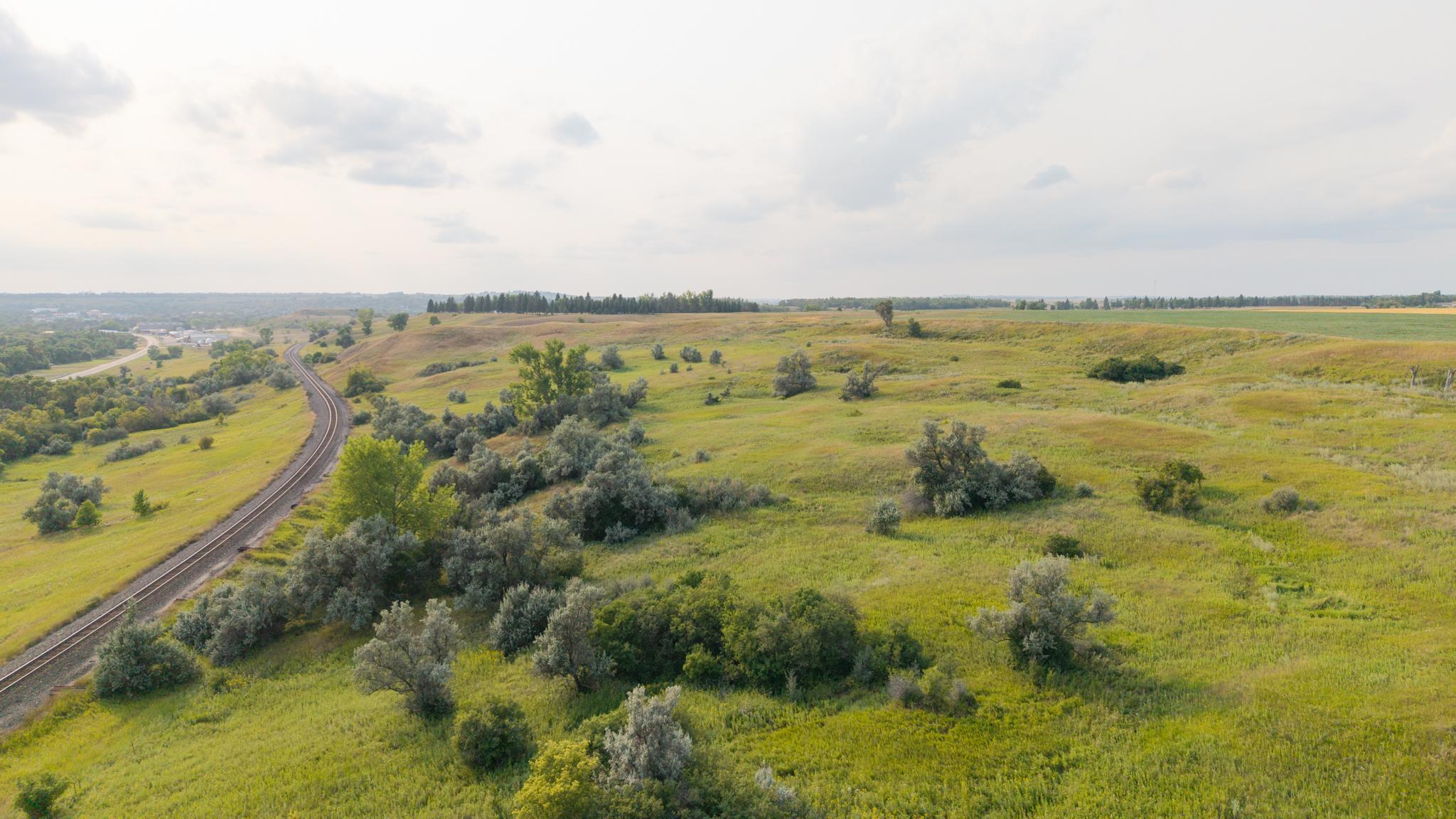 1960 single family home for sale at 3381 119th Avenue SE in Valley City, ND — 4 bed, 2 bath (photo 30 of 31)