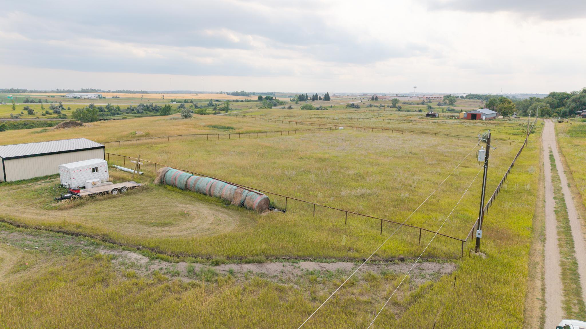 1960 single family home for sale at 3381 119th Avenue SE in Valley City, ND — 4 bed, 2 bath (photo 31 of 31)
