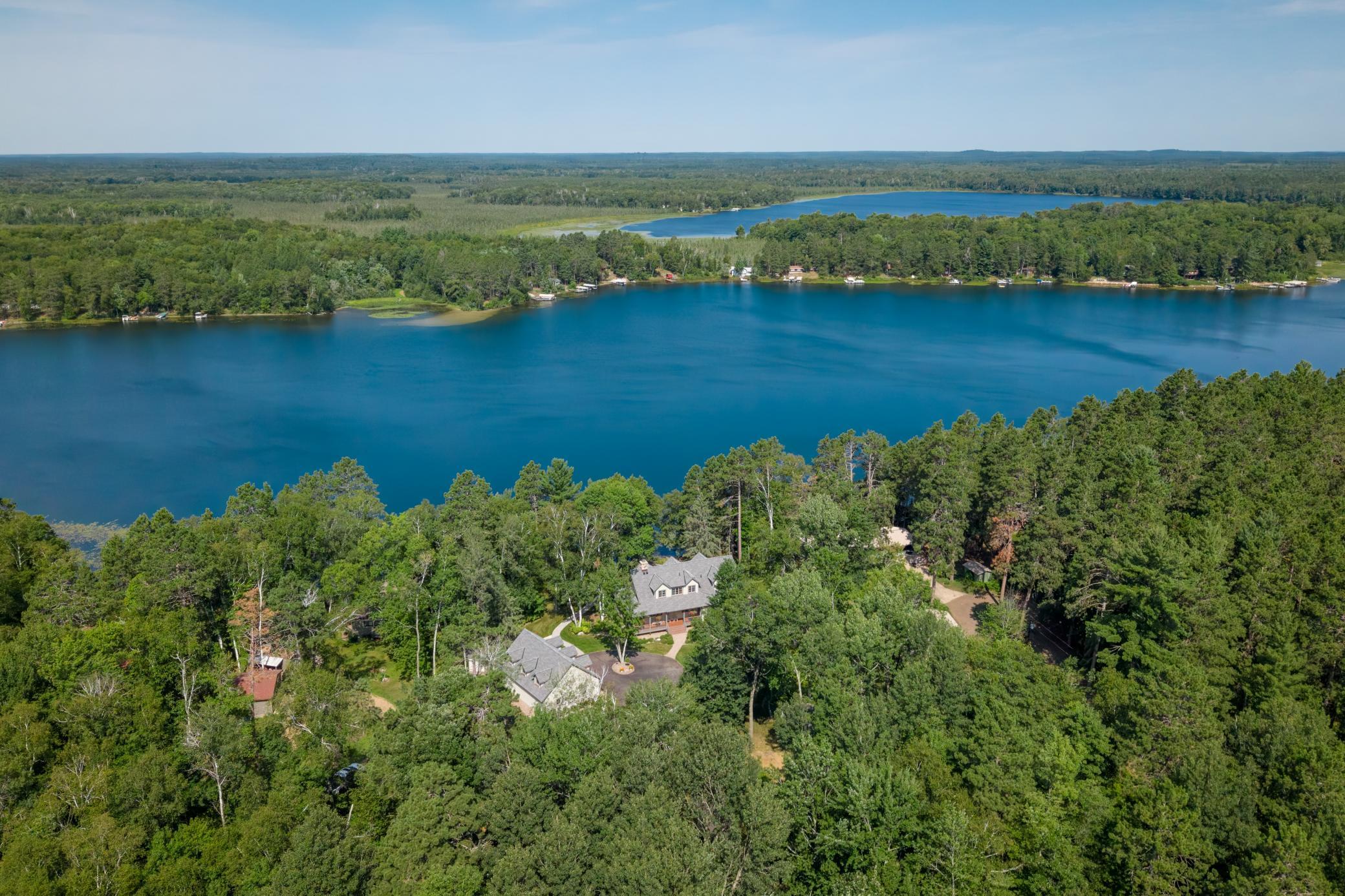 2001 single family home for sale at 36289 Bonnie Lakes Road in Crosslake, MN — 5 bed, 4 bath (photo 15 of 15)