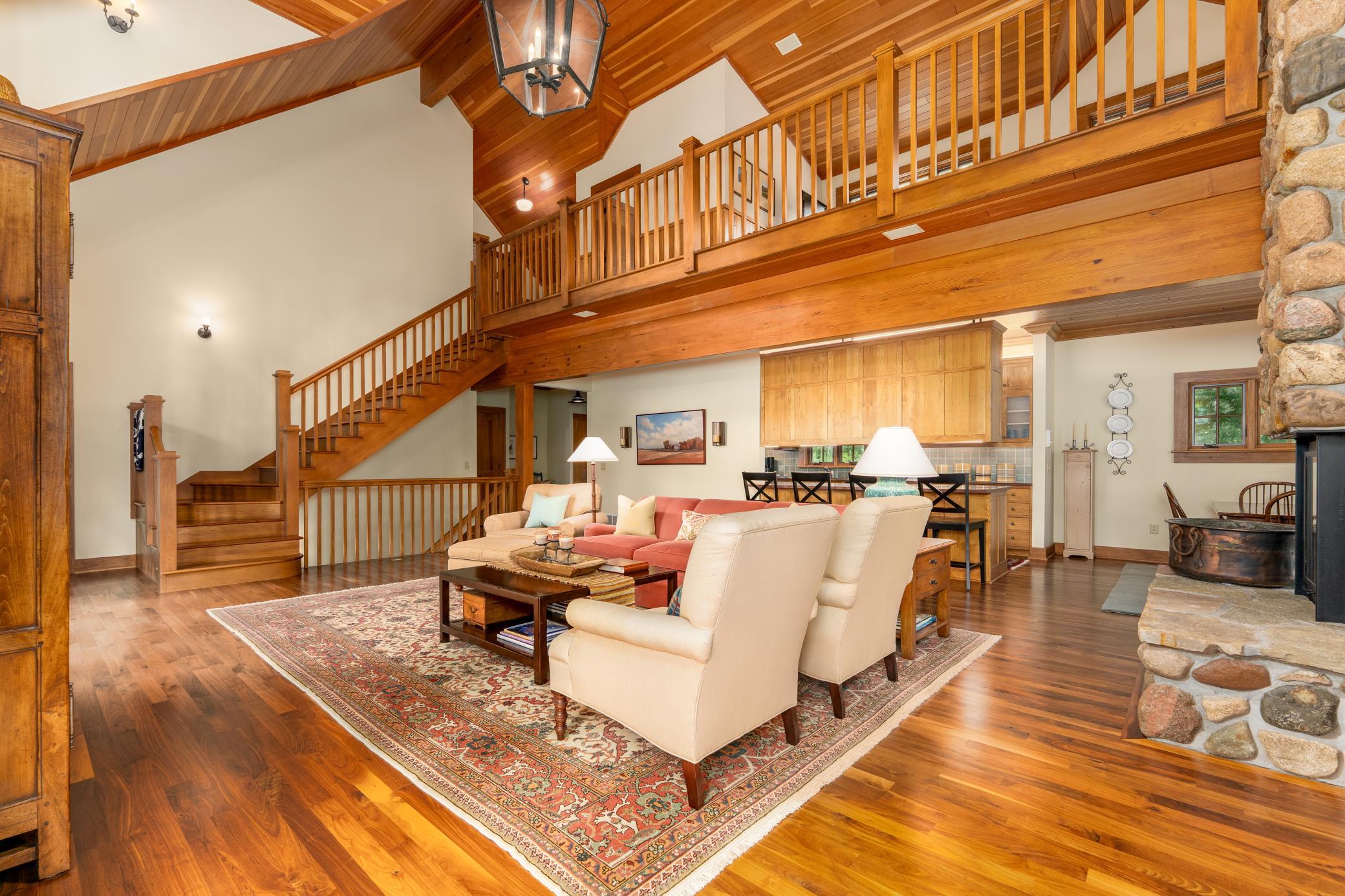 2001 single family home for sale at 36289 Bonnie Lakes Road in Crosslake, MN — 5 bed, 4 bath (photo 10 of 15)