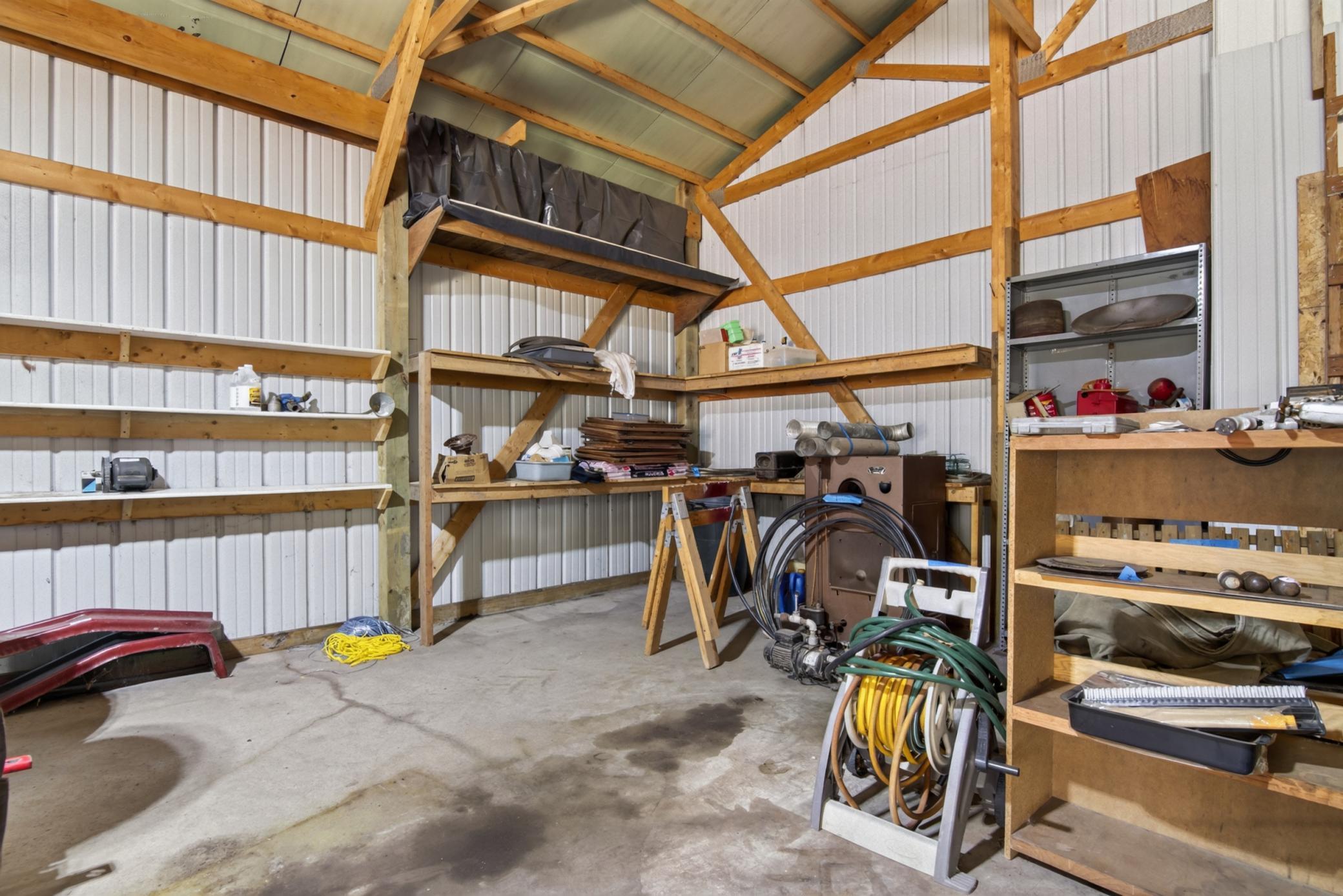 128 Bluff Street, Fort Ransom ND 58033 - Photo 32 of 38