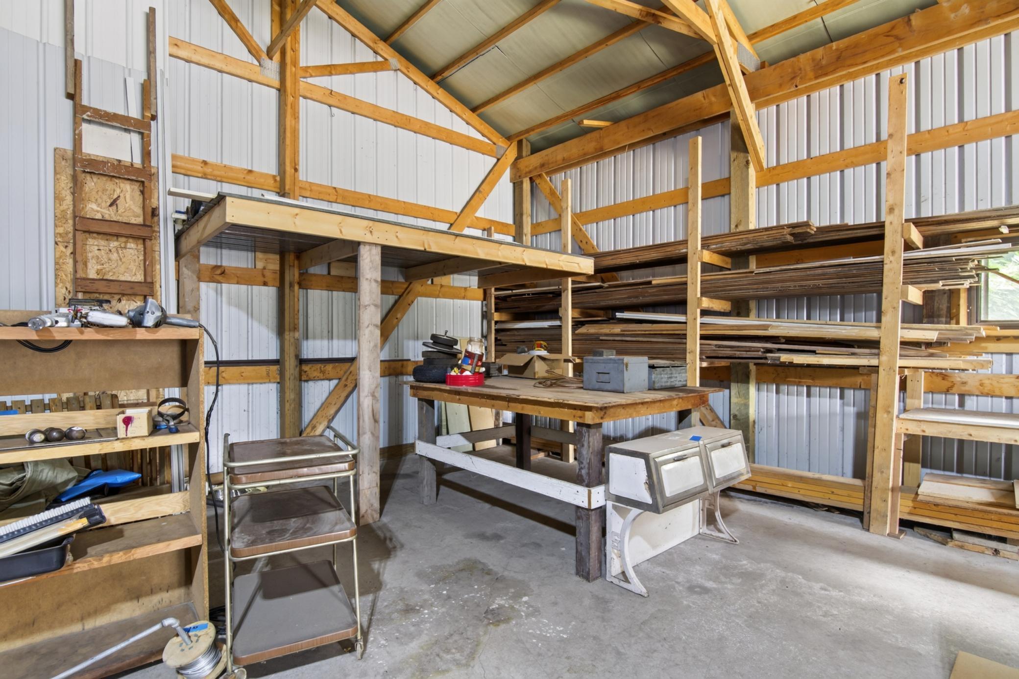 128 Bluff Street, Fort Ransom ND 58033 - Photo 33 of 38