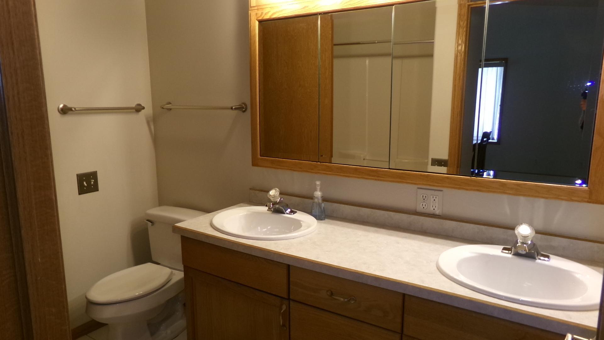 2834 Dakota Park Circle S, Fargo ND 58104 - Photo 13 of 22