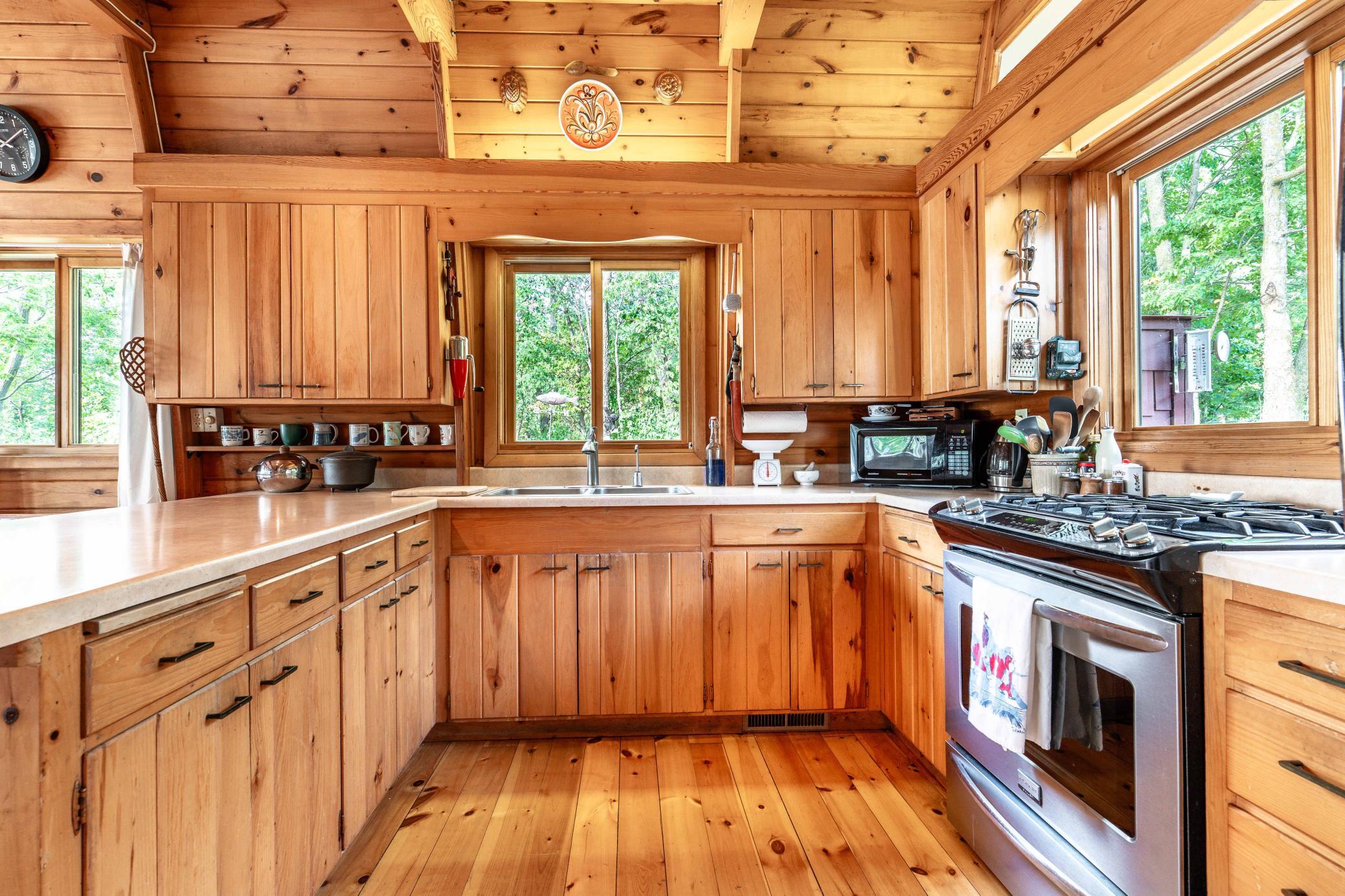 1963 single family home for sale at 38162 Eldorado Beach Road in Battle Lake, MN — 3 bed, 2 bath (photo 13 of 83)