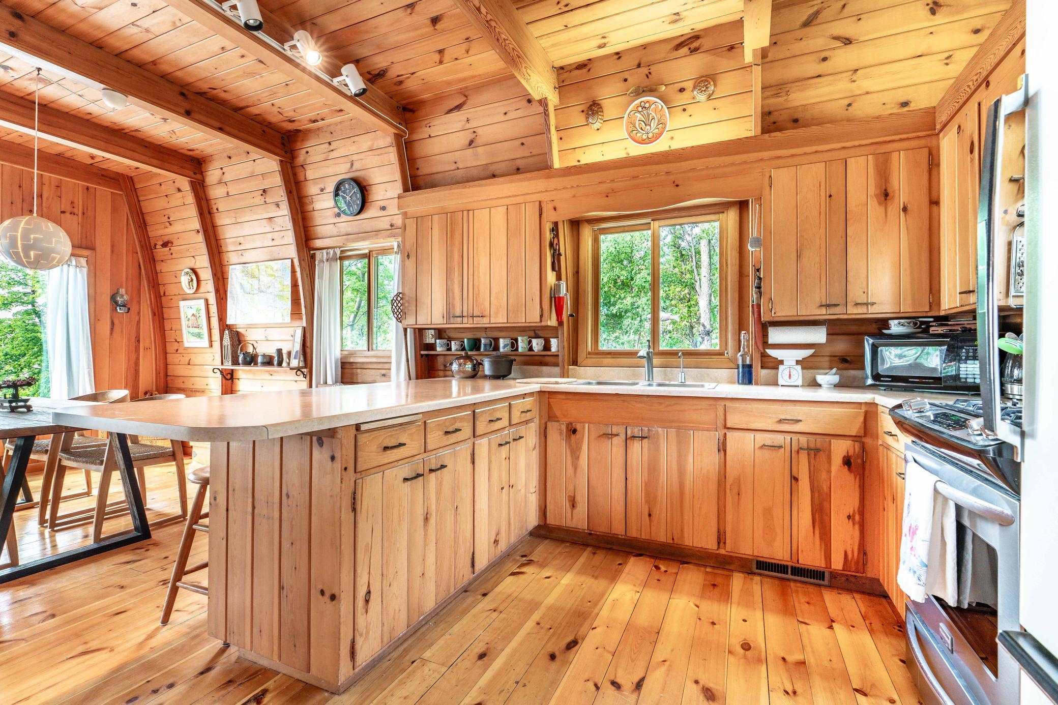 1963 single family home for sale at 38162 Eldorado Beach Road in Battle Lake, MN — 3 bed, 2 bath (photo 14 of 83)