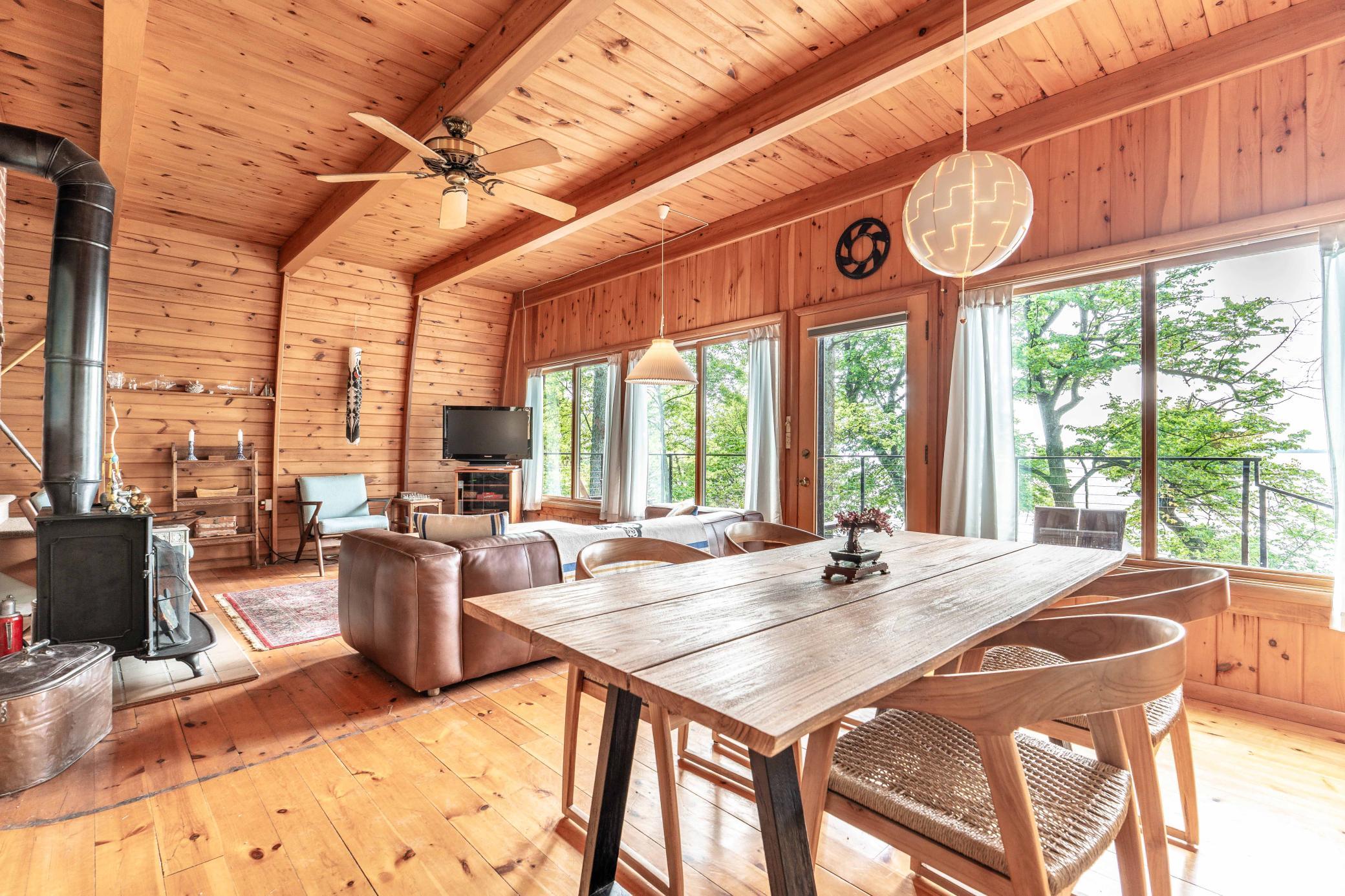 1963 single family home for sale at 38162 Eldorado Beach Road in Battle Lake, MN — 3 bed, 2 bath (photo 18 of 83)