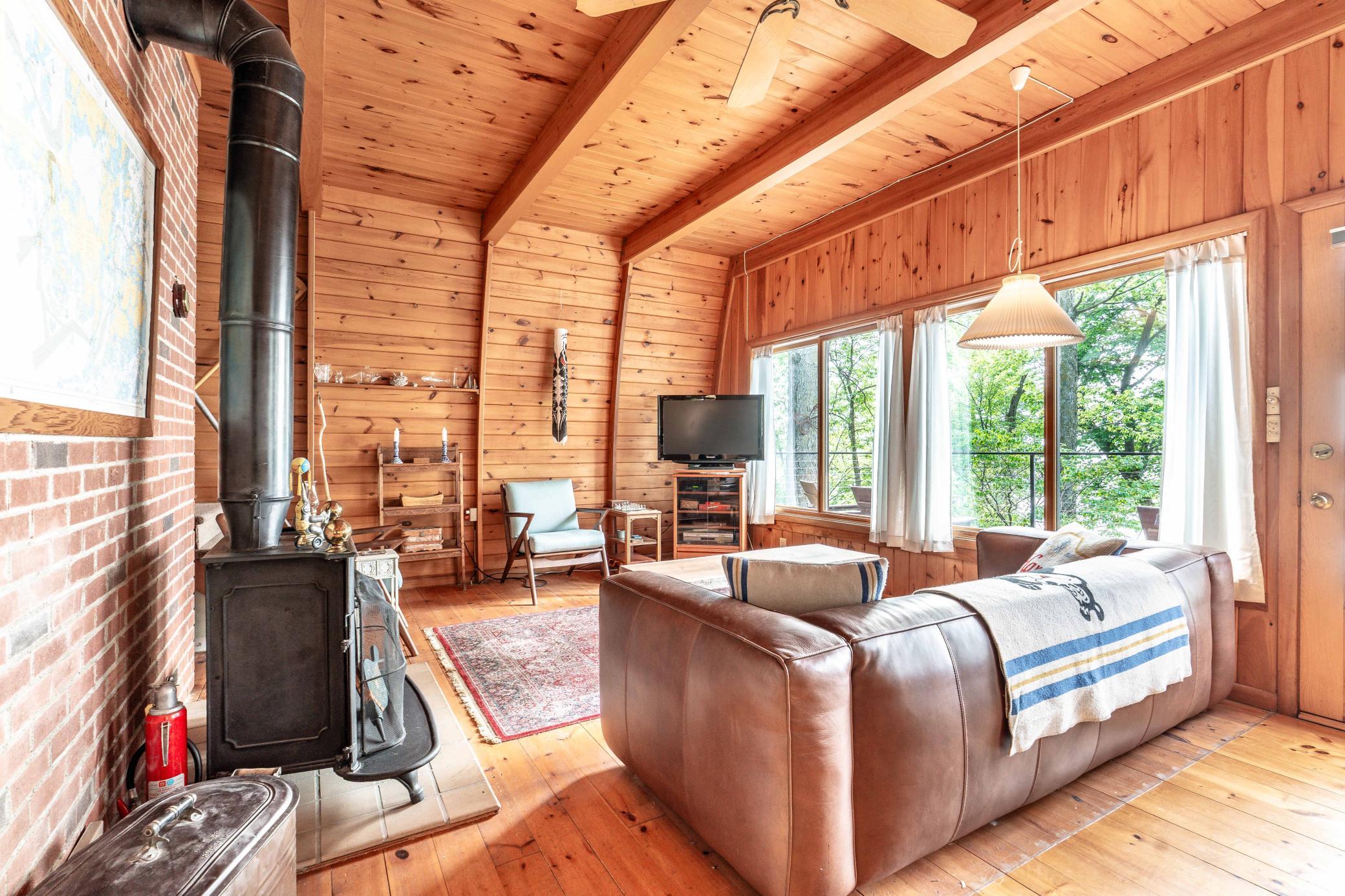 1963 single family home for sale at 38162 Eldorado Beach Road in Battle Lake, MN — 3 bed, 2 bath (photo 21 of 83)