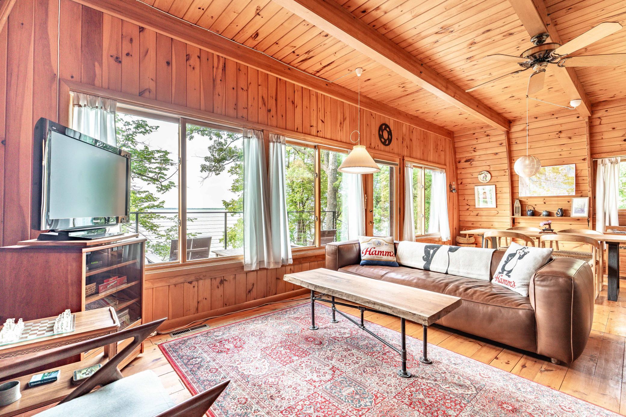 1963 single family home for sale at 38162 Eldorado Beach Road in Battle Lake, MN — 3 bed, 2 bath (photo 23 of 83)